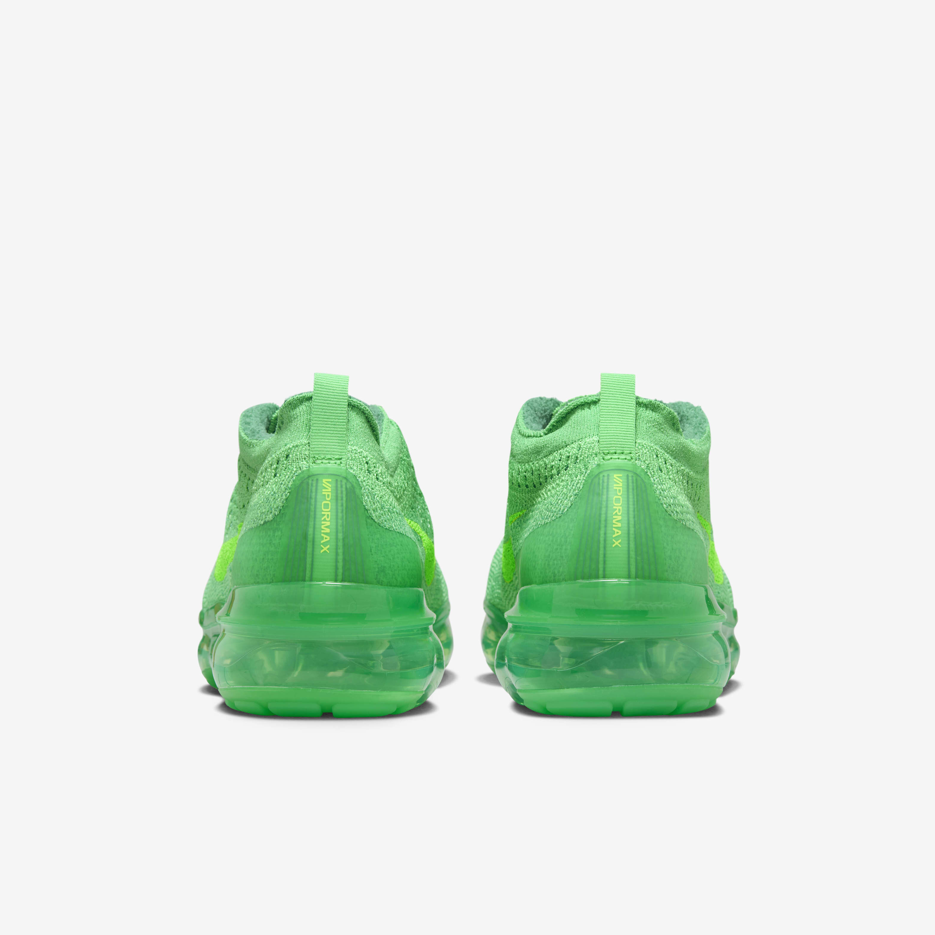 Nike vapormax womens green online
