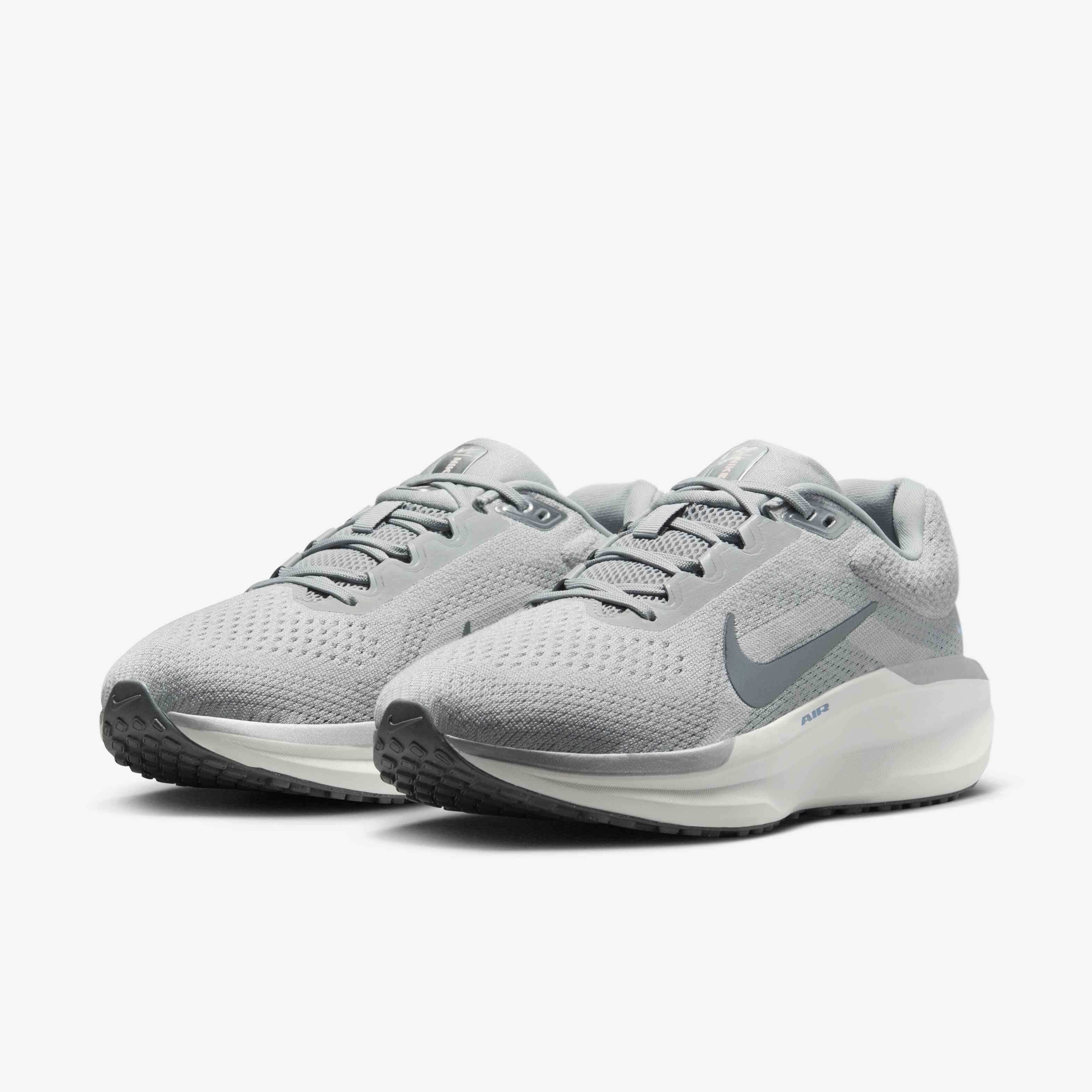★ナイキ★FJ9510-005★Nike Winflo 11★Road Running★大人気★ Buy Nike Winflo 11 Women's Road Running Shoes - Light Smoke