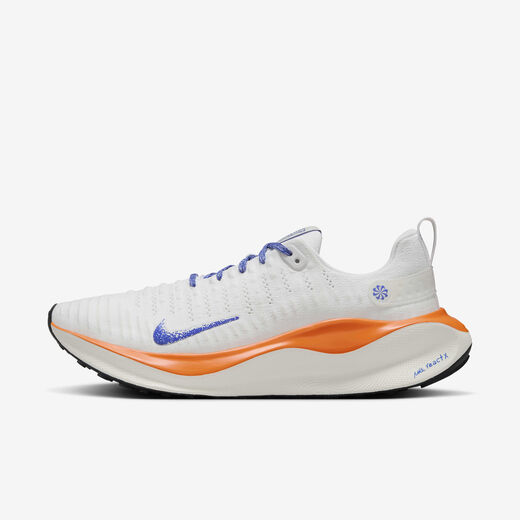 Infinity Run-Nike, Nike InfinityRN 4 Blueprint, Men's Road Running Shoes