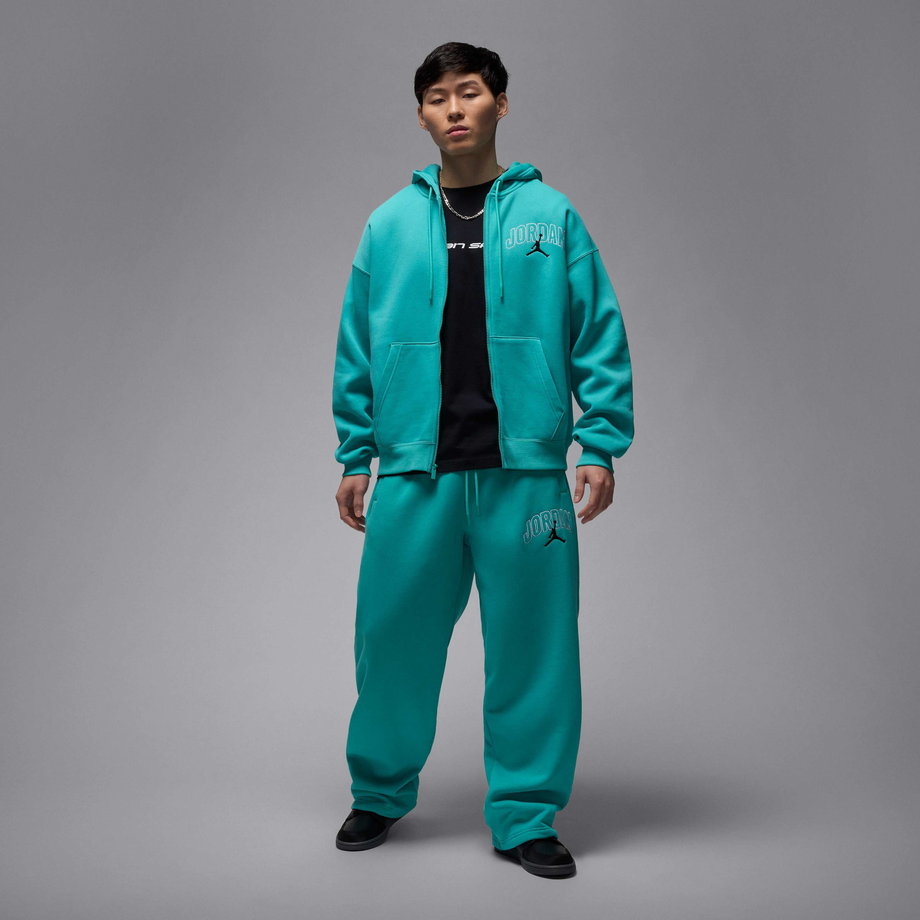 جوردن بروكلين فليس image number 4