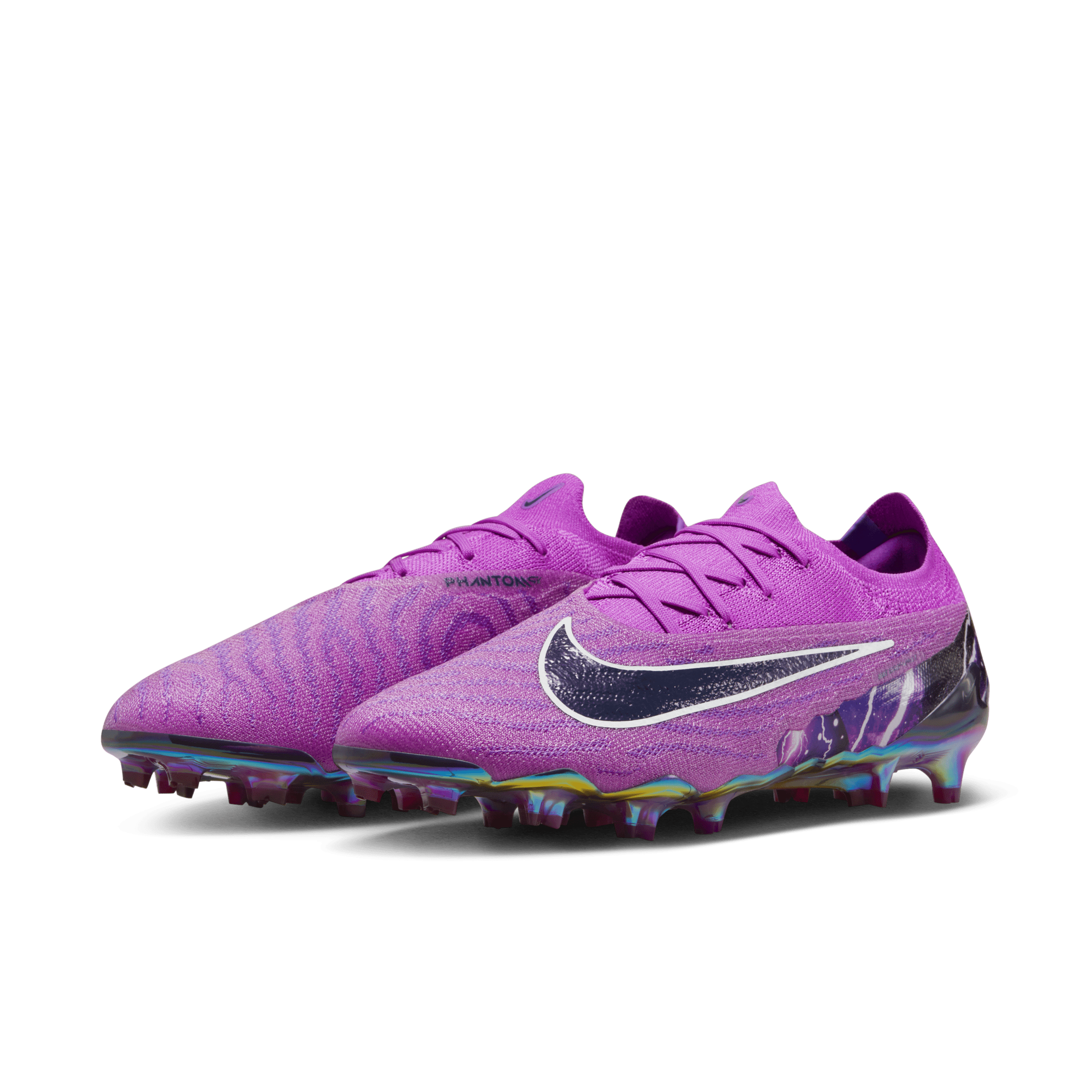 Nike phantom purple new arrivals