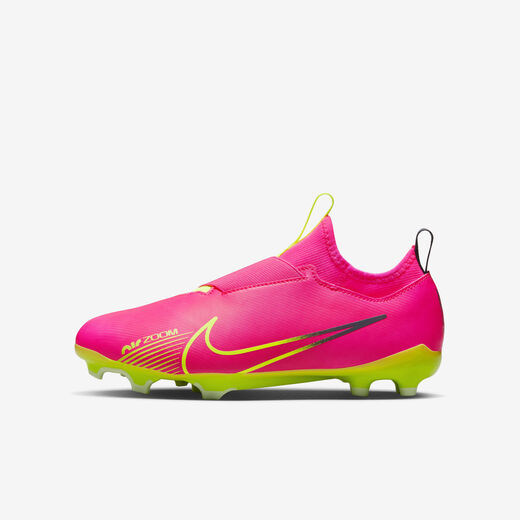 Nike Jr. Mercurial Vapor 15 Academy
