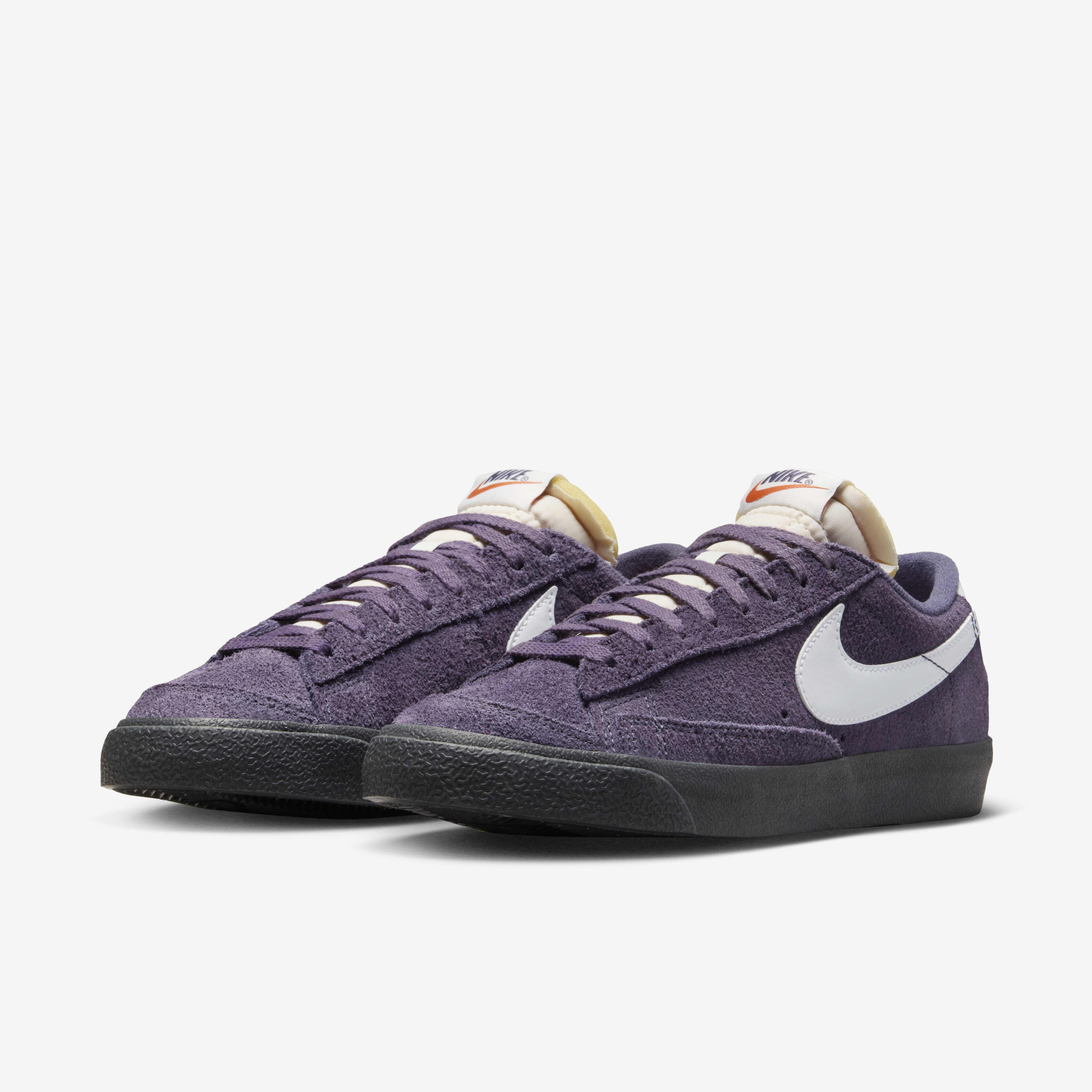 Nike Blazer Low '77 Vintage image number 4