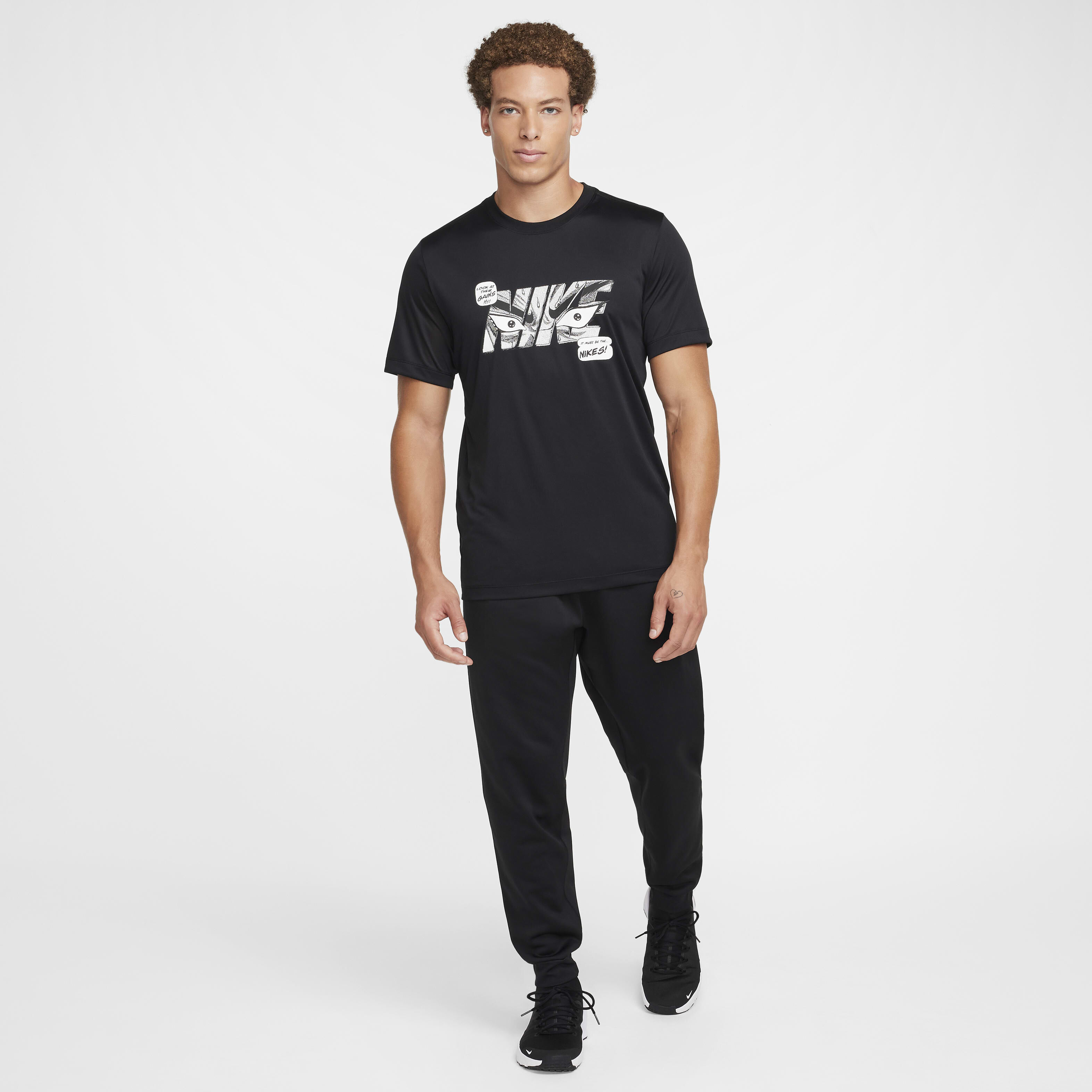 How much does it cost nike to make a shirt clearance