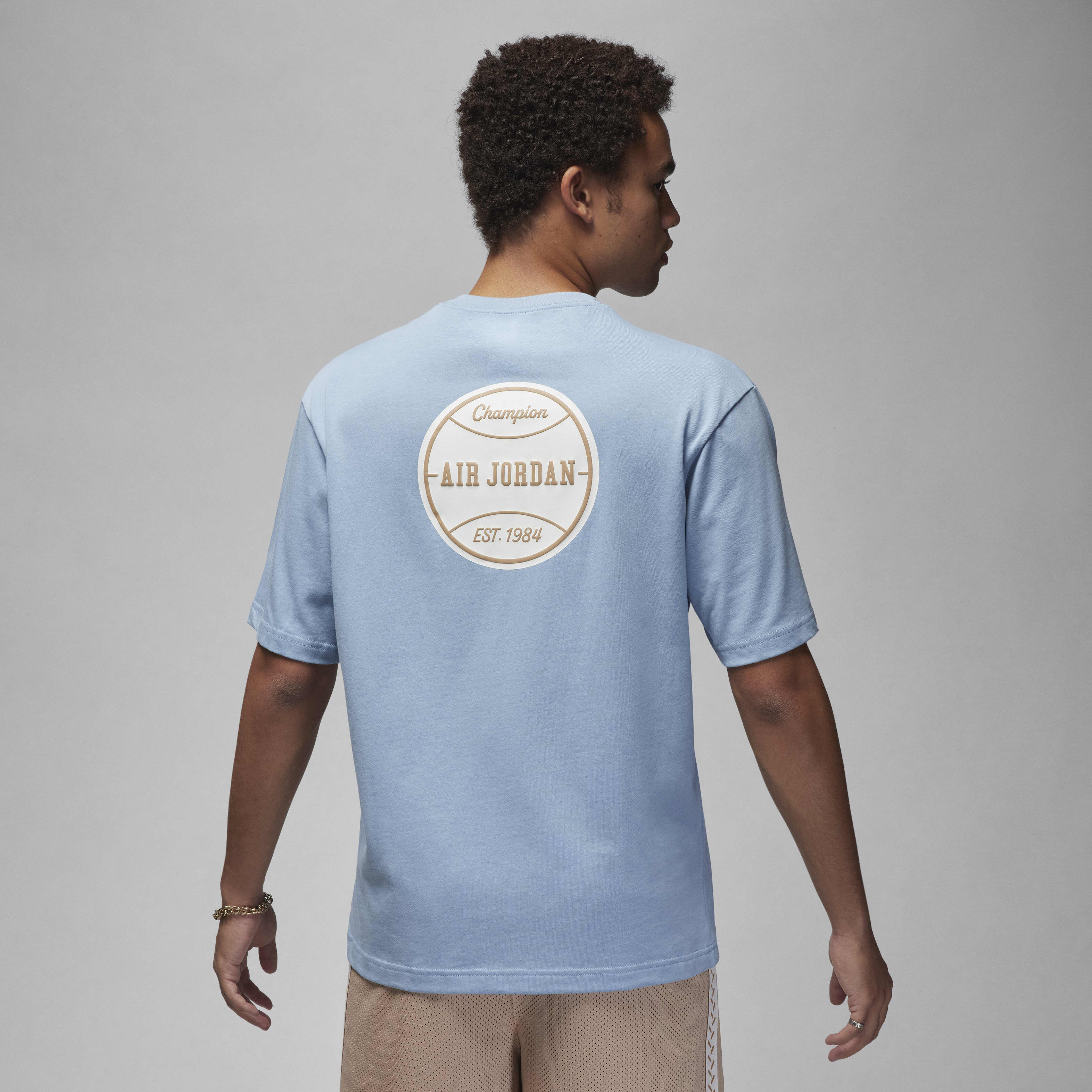 Jordan Flight MVP 85 image number 1