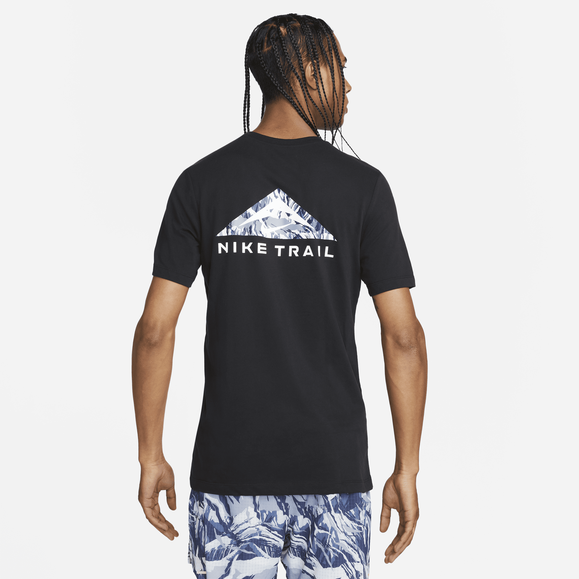 Nike trail dri fit shirt cheap