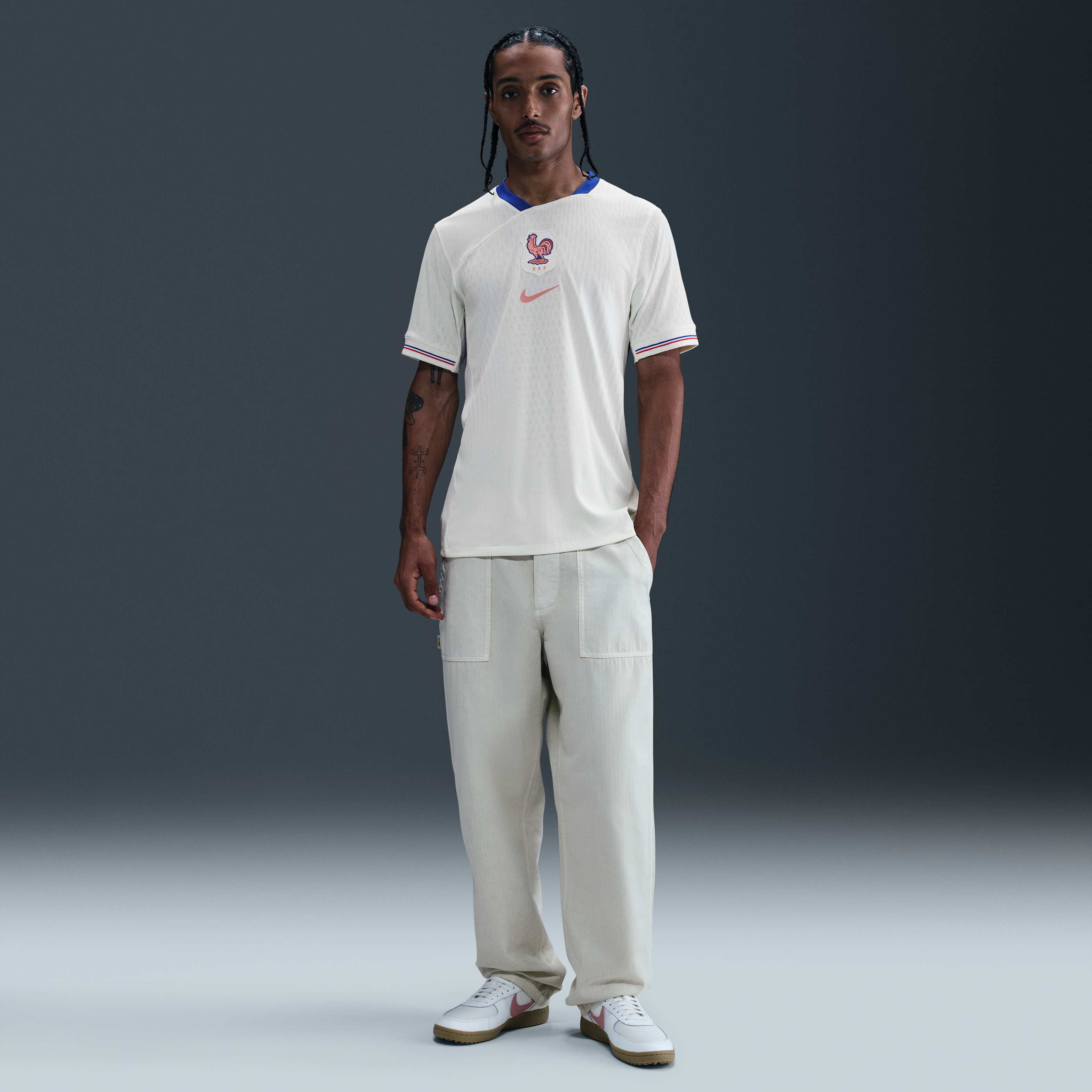 فرنسا 2025 ماتش الاحتياطي (منتخب النساء) image number 3