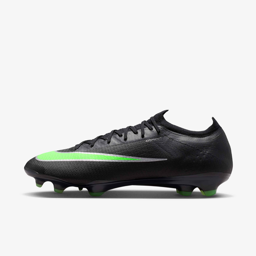 Men's Football Shoes-Nike, Nike Mercurial Vapor 17 Elite, Firm-Ground Low-Top Football Boot