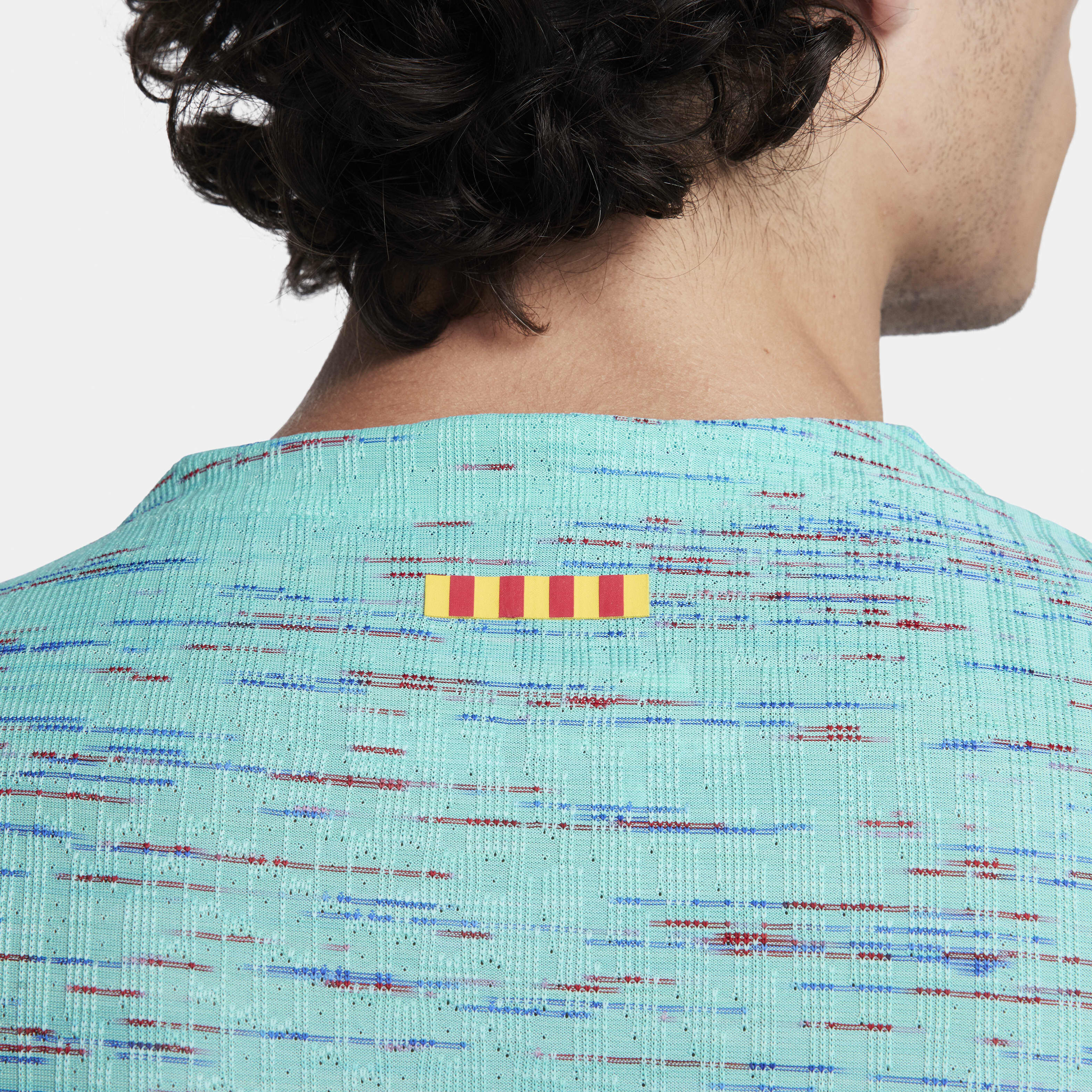 F.C. Barcelona 2023/24 Match Third image number 5