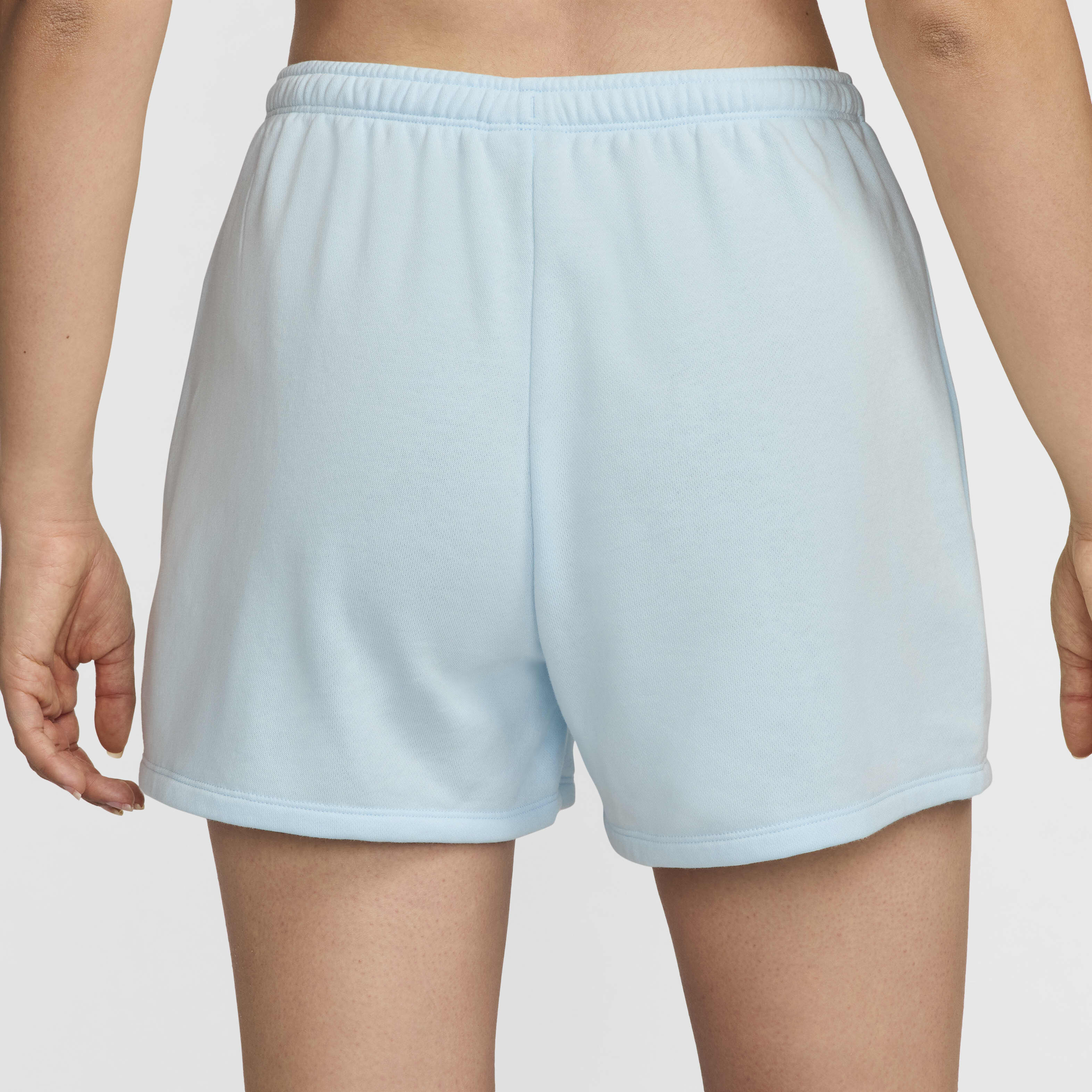 Nike Sportswear Chill Terry image number 2