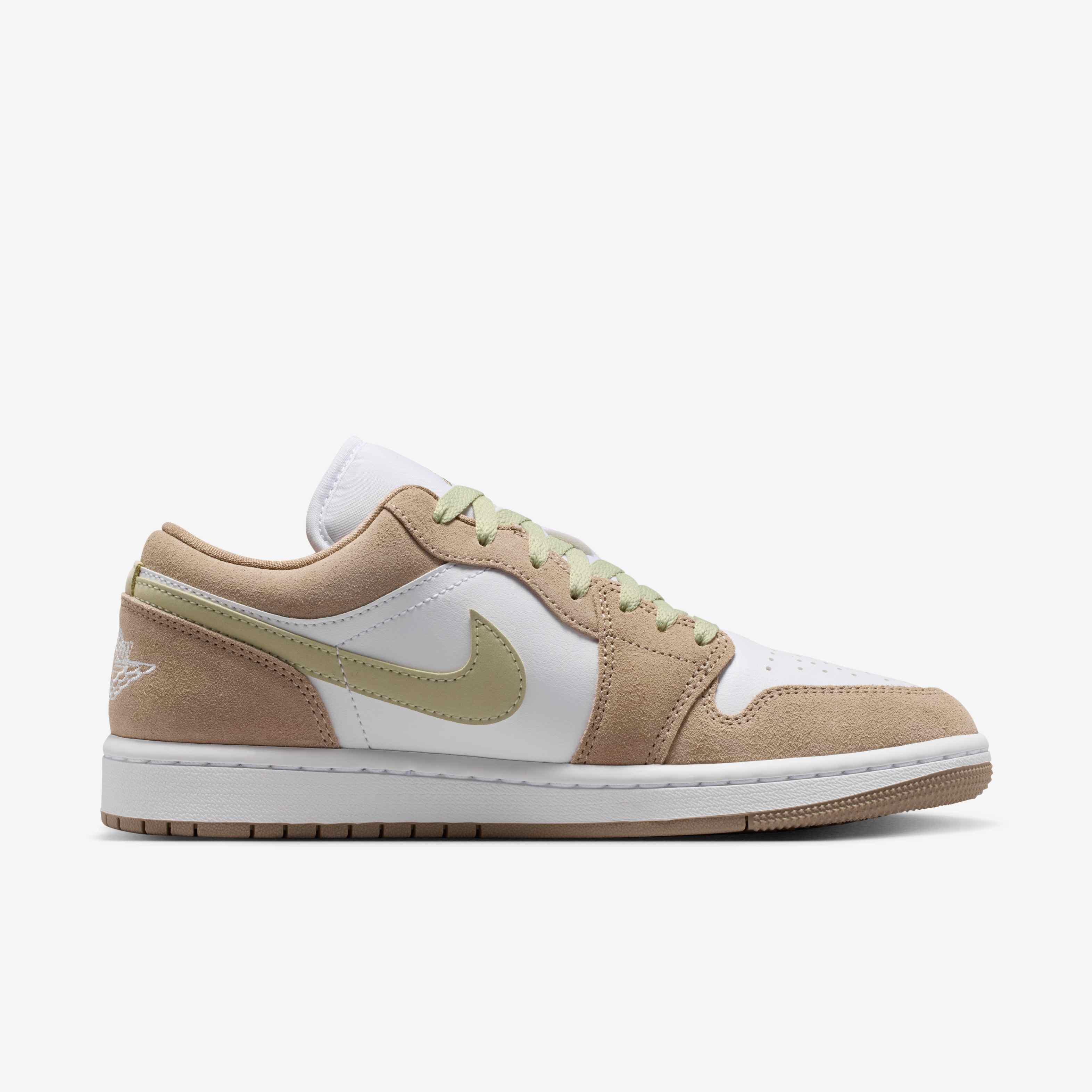 Air Jordan 1 Low image number 2
