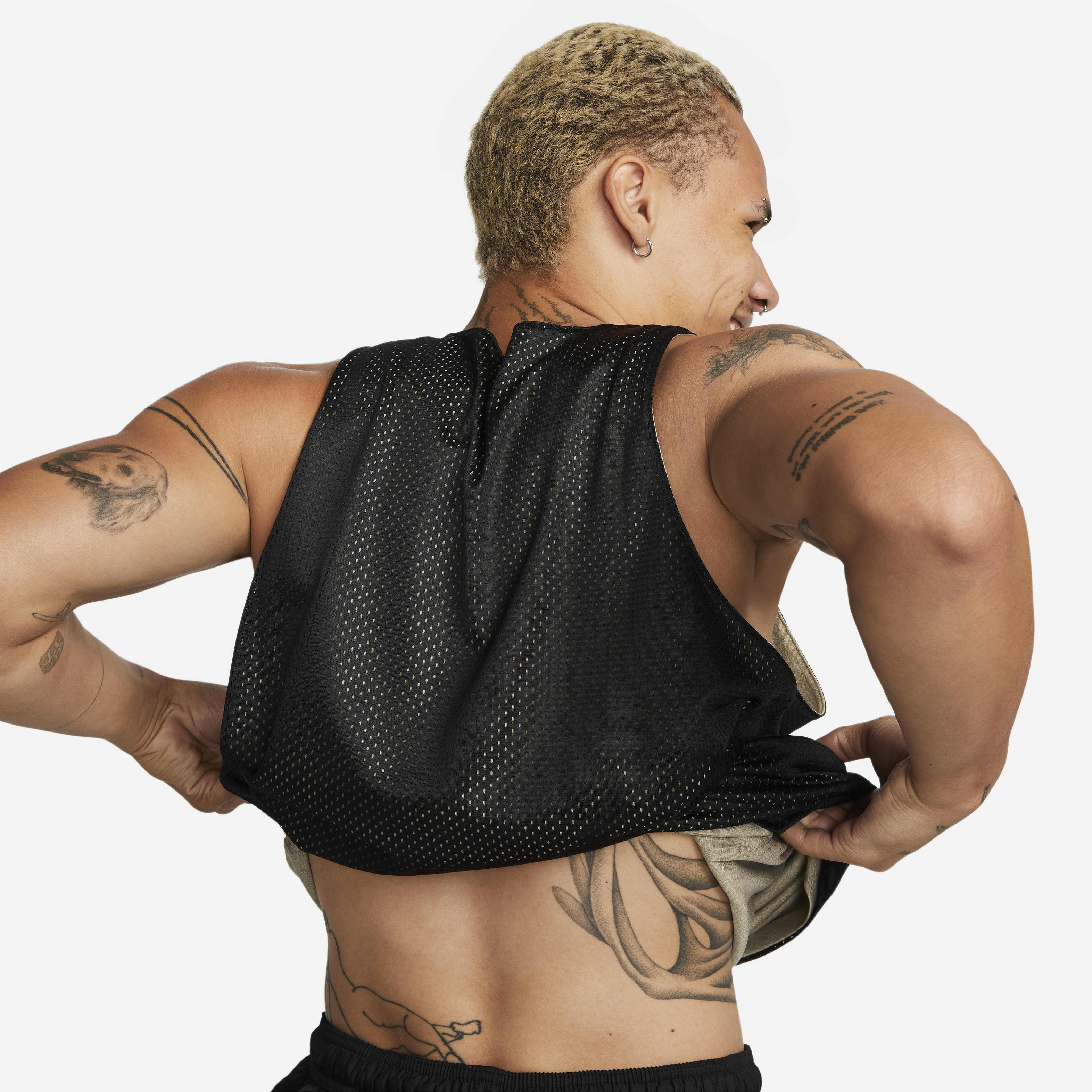 Nike Dri-FIT Standard Issue image number 4