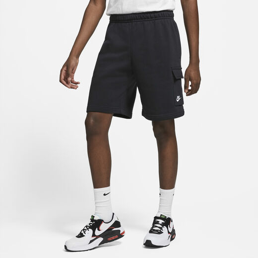 Shorts-Nike, Nike Sportswear Club, Men's Cargo Shorts