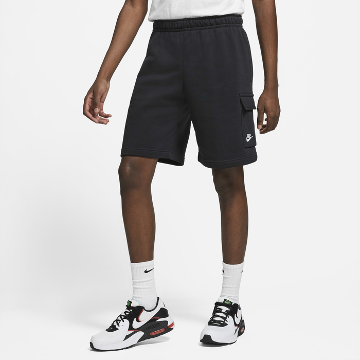Nike Sportswear Club image number 0 Nike Sportswear Club image number 0