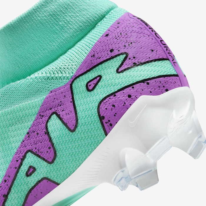 Nike Mercurial Superfly 9 Pro image number 8 Nike Mercurial Superfly 9 Pro image number 8