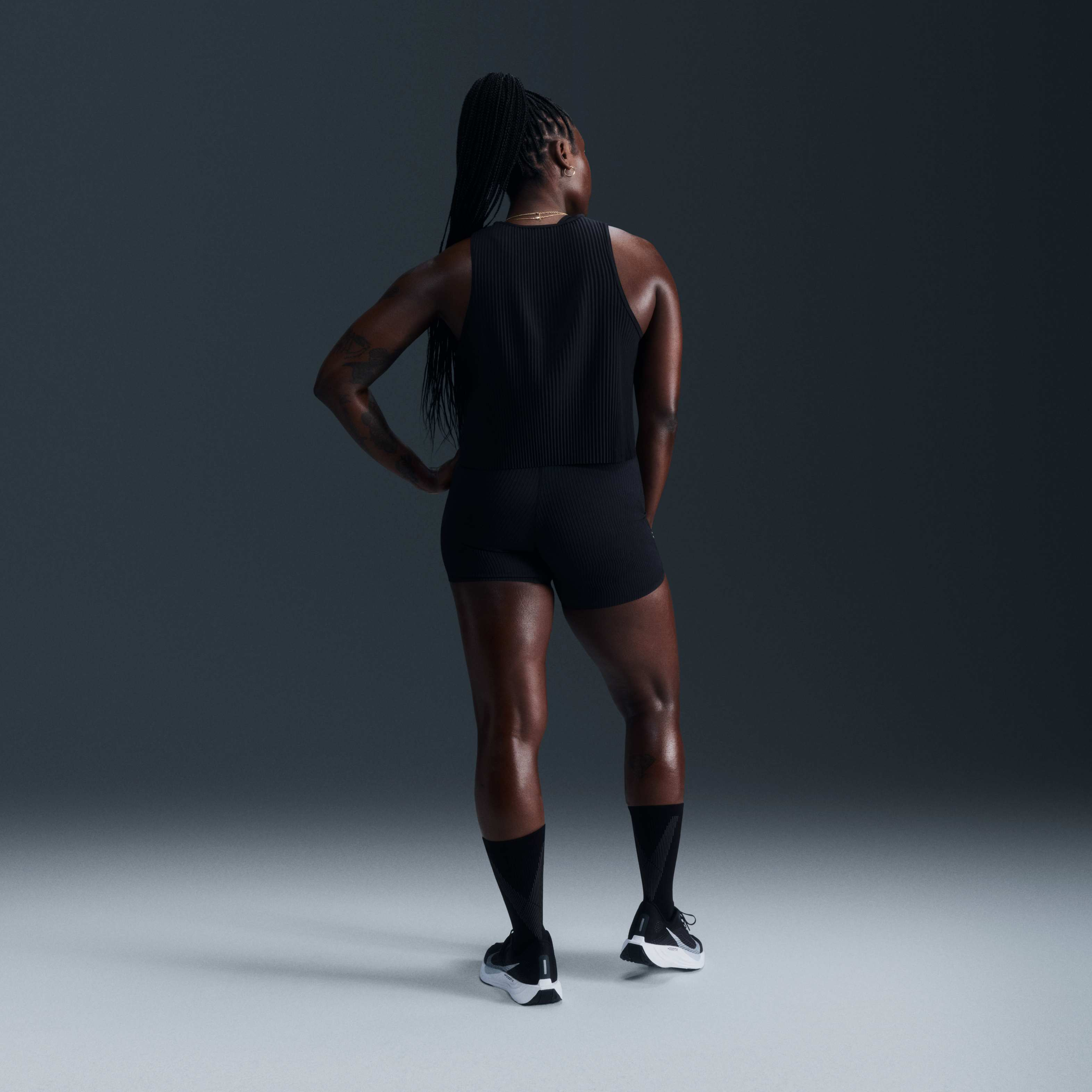 Nike AeroSwift image number 4