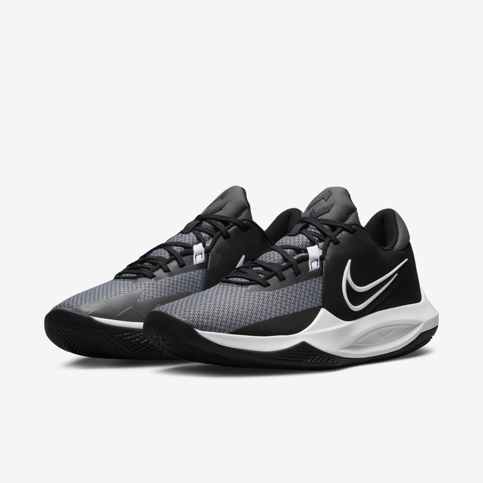 Nike Precision 6 image number 4 Nike Precision 6 image number 4
