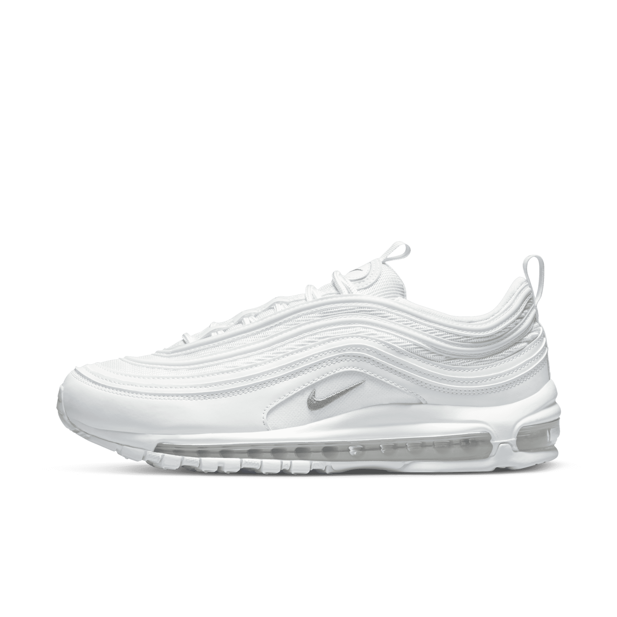 Nike 97 womens white 2025