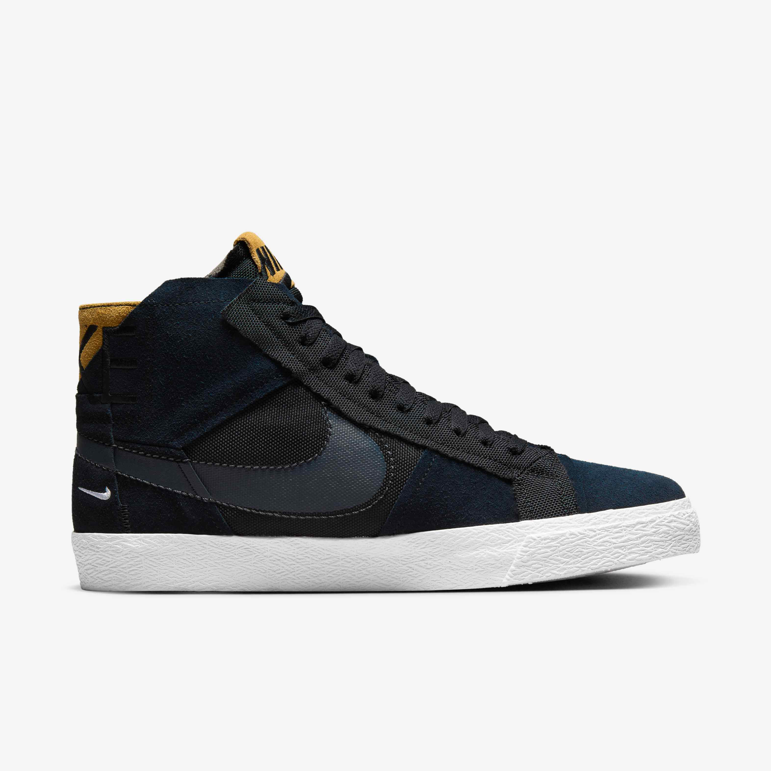Nike SB Zoom Blazer Mid Premium image number 2