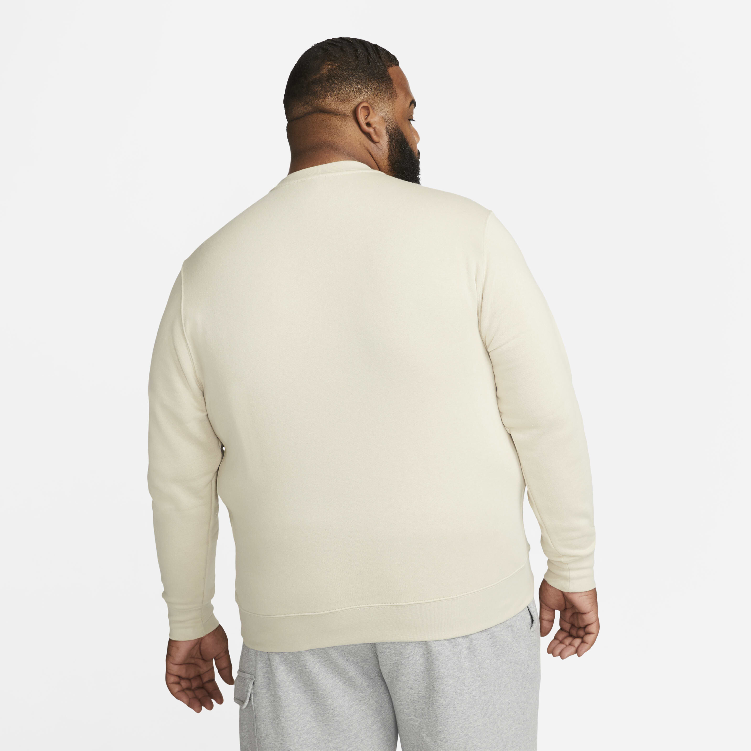 Nike Sportswear Club Fleece image number 5