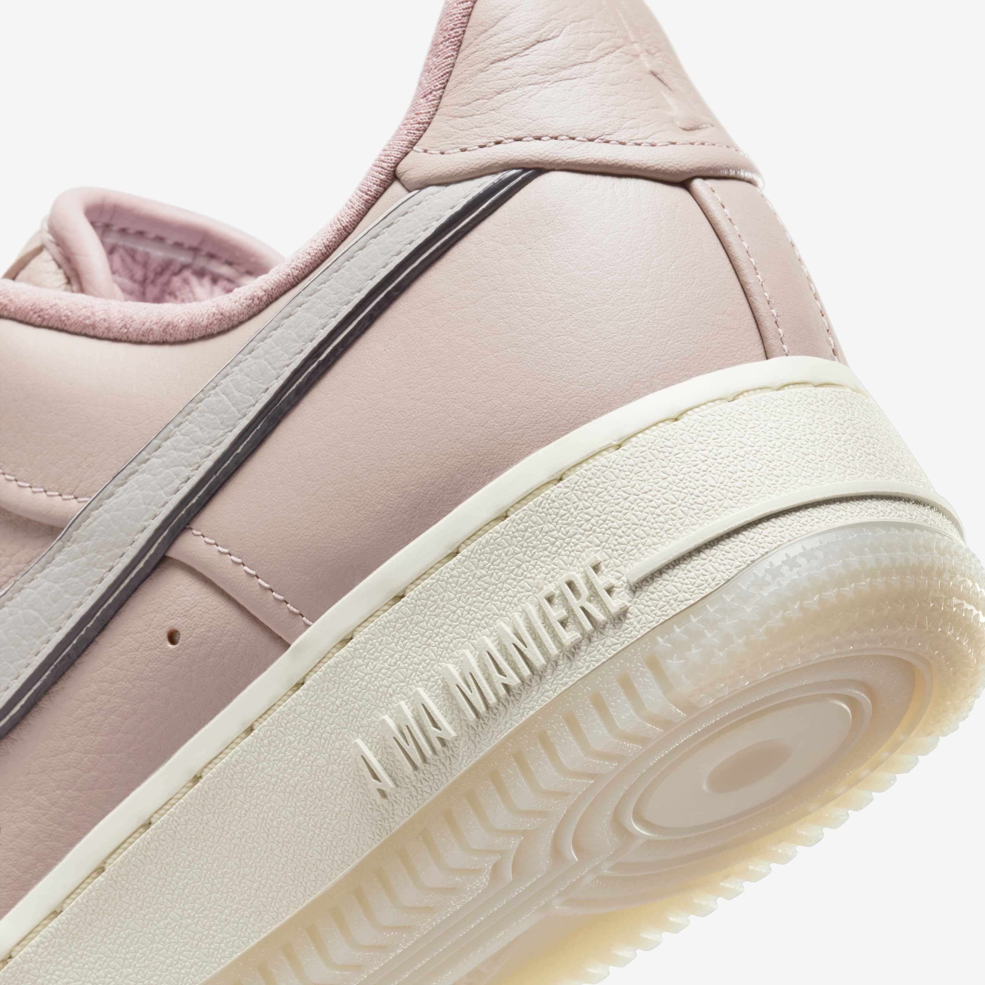 Nike Air Force 1 '07 image number 7