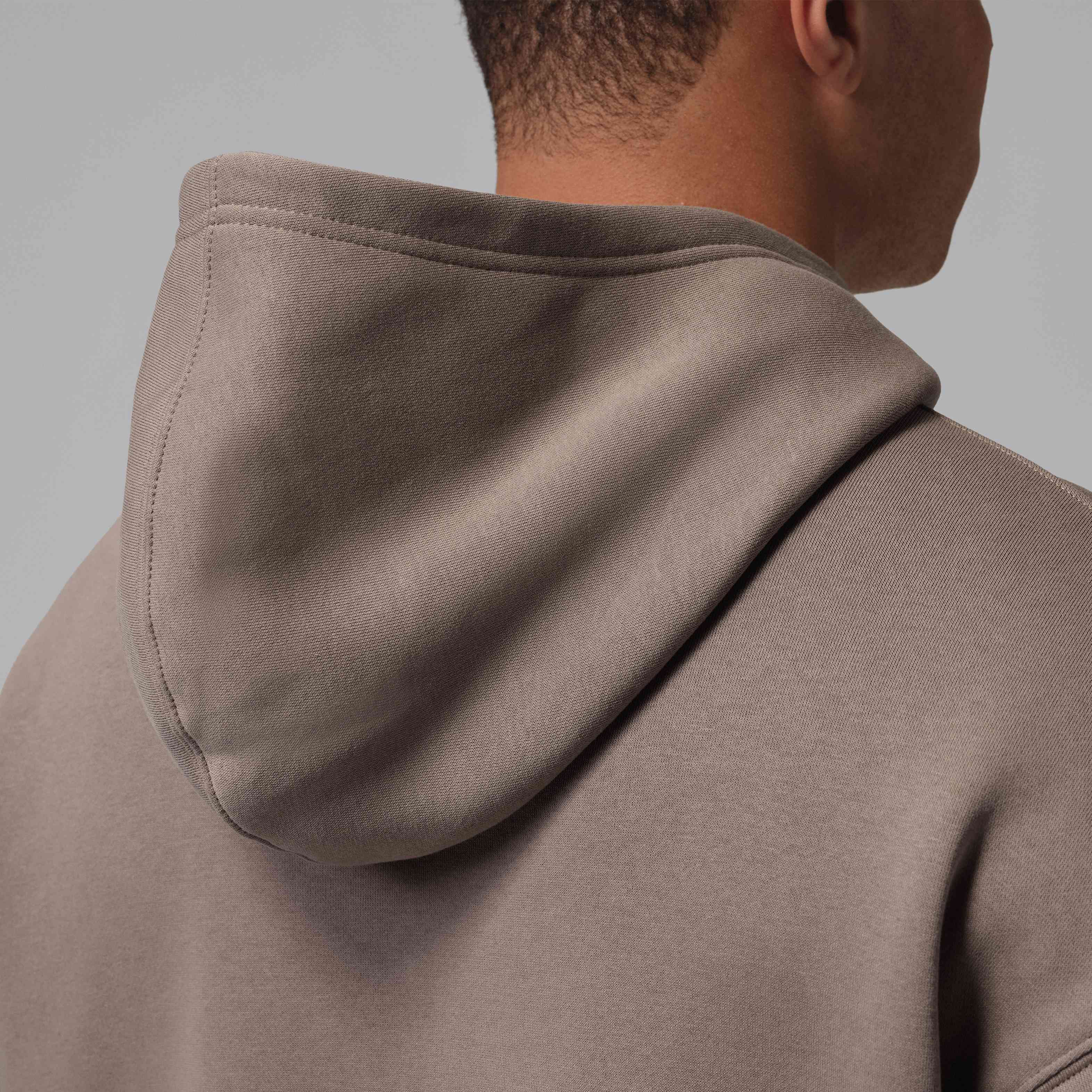 Jordan Brooklyn Fleece image number 5