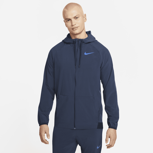 Nike training flex jacket hotsell