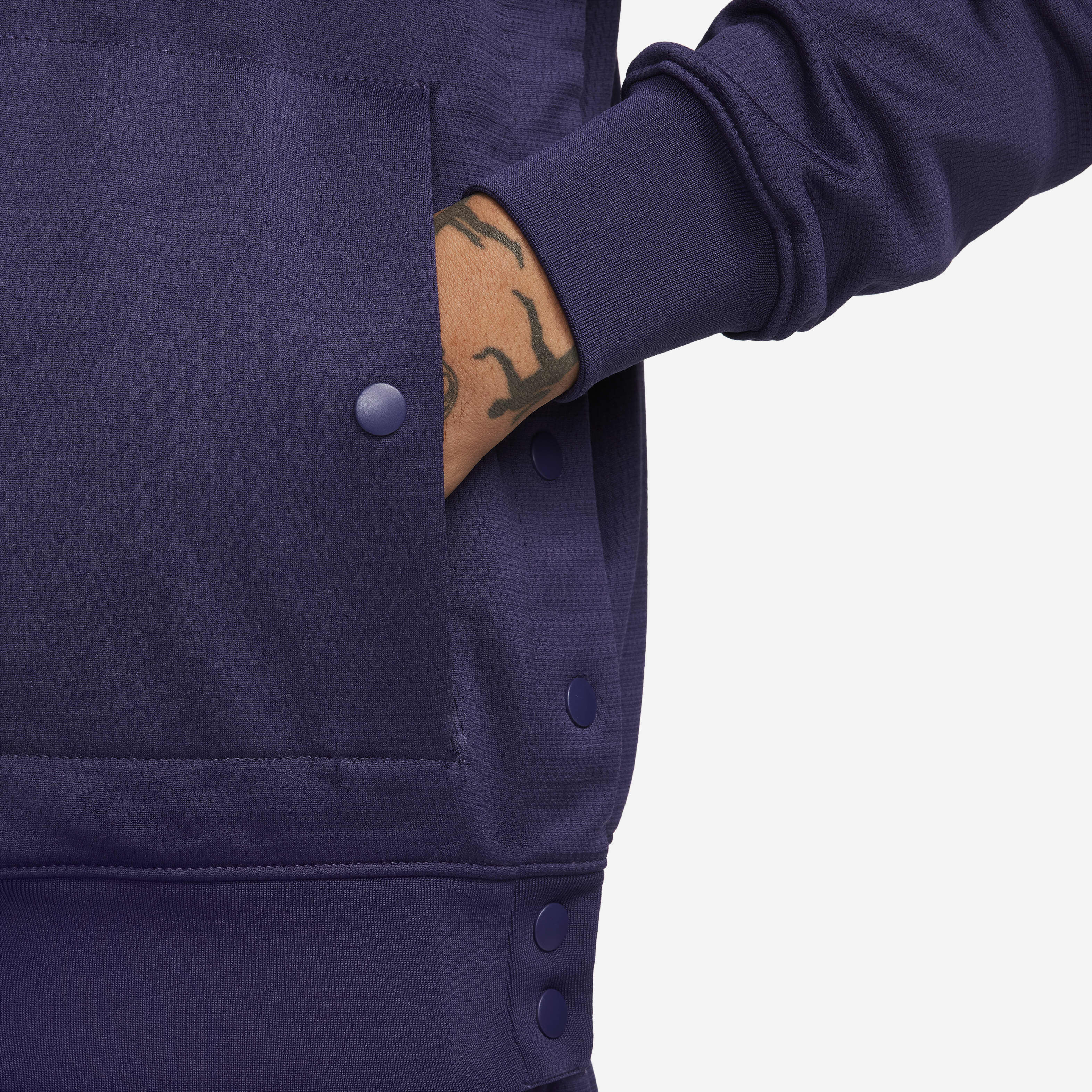 Nike men's therma full zip basketball hoodie outlet