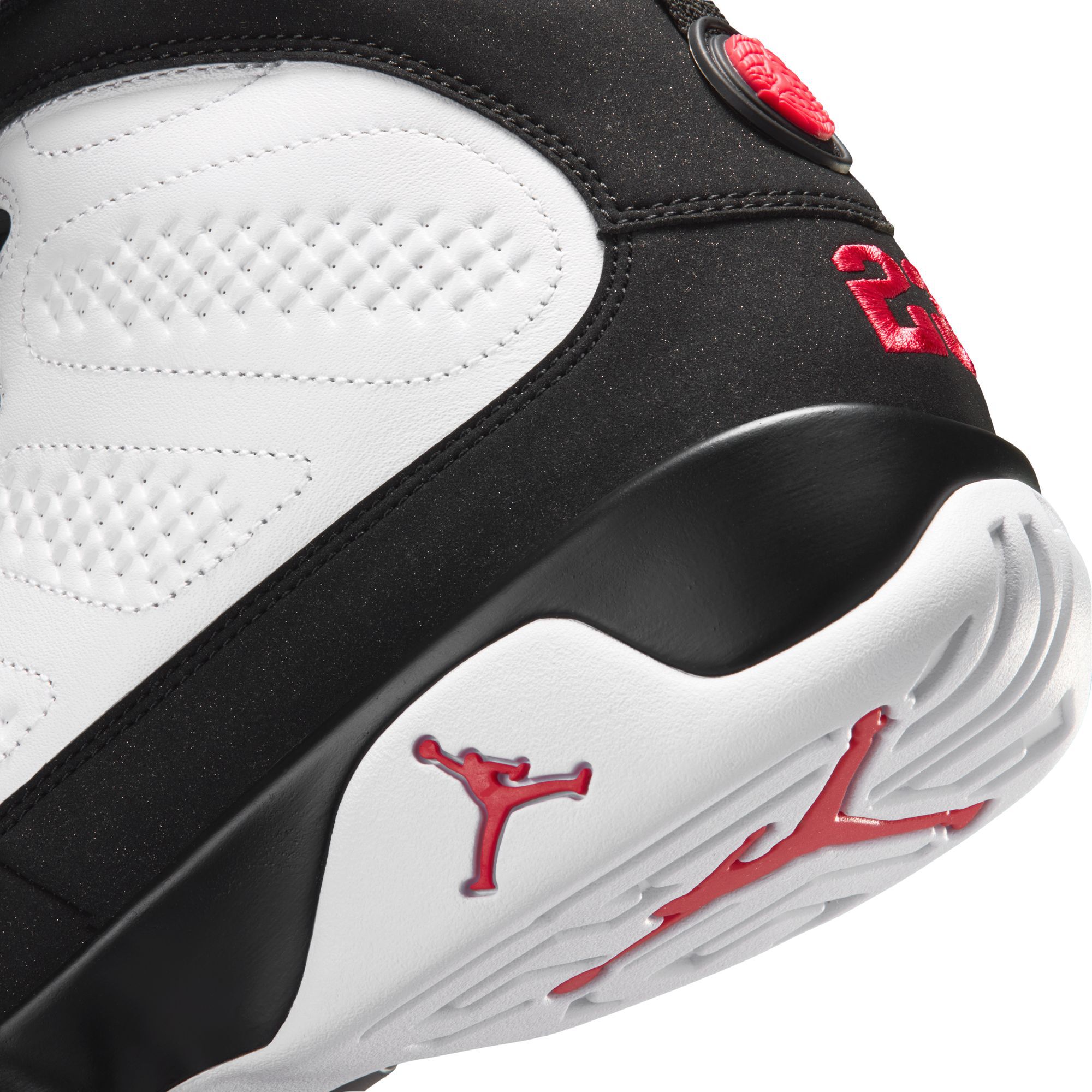 Air Jordan 9 Retro image number 9