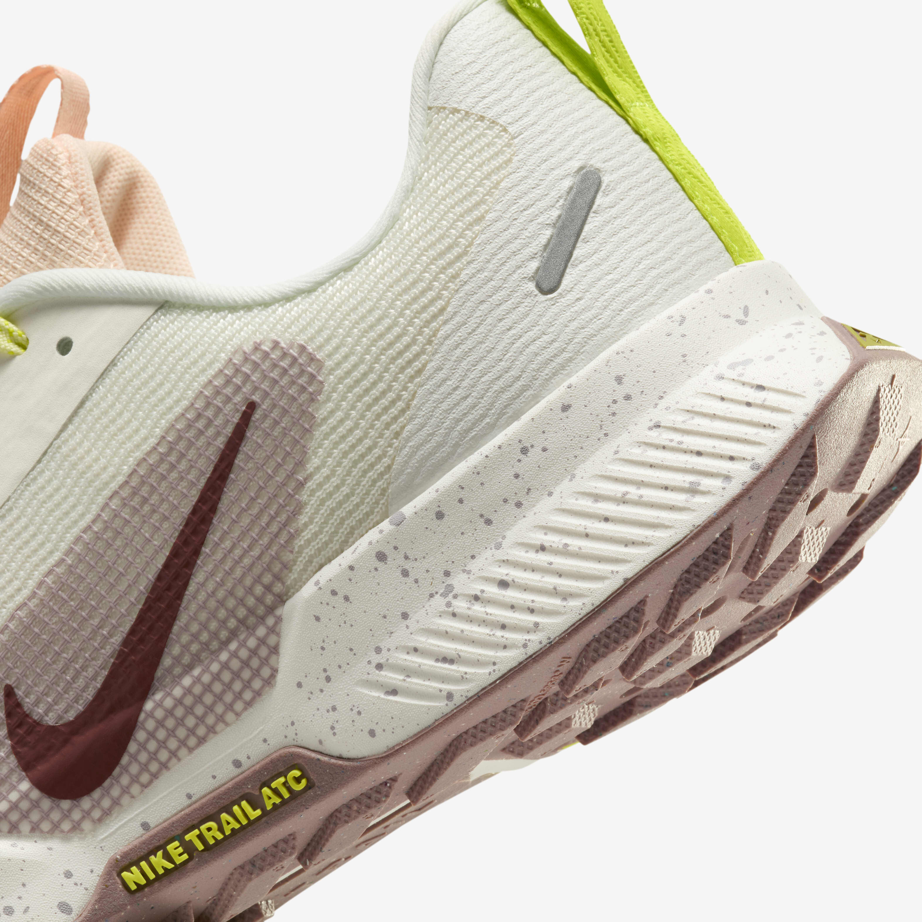 Buy Nike Juniper Trail 3 Women's Trail-Running Shoes - Sail