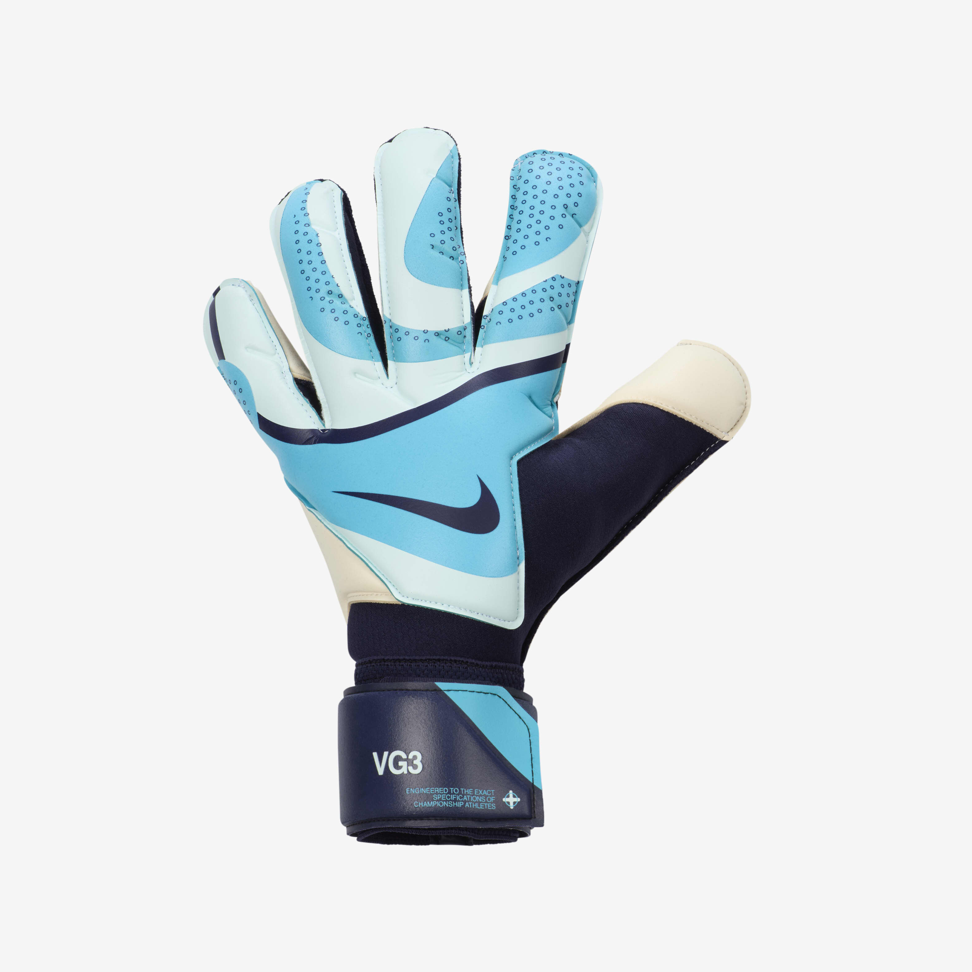 Buy Nike Vapor Grip3 Goalkeeper Gloves Nike Saudi Official