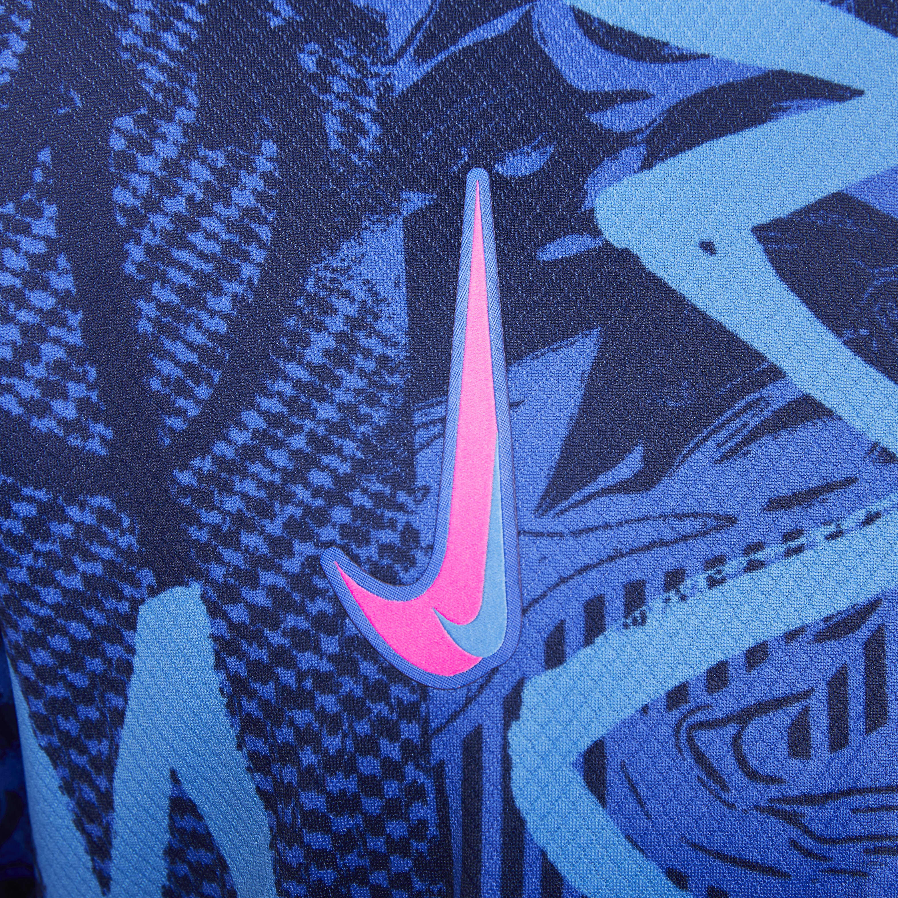 أتلتيكو مدريد 2024/25 ستيديوم البديل image number 5