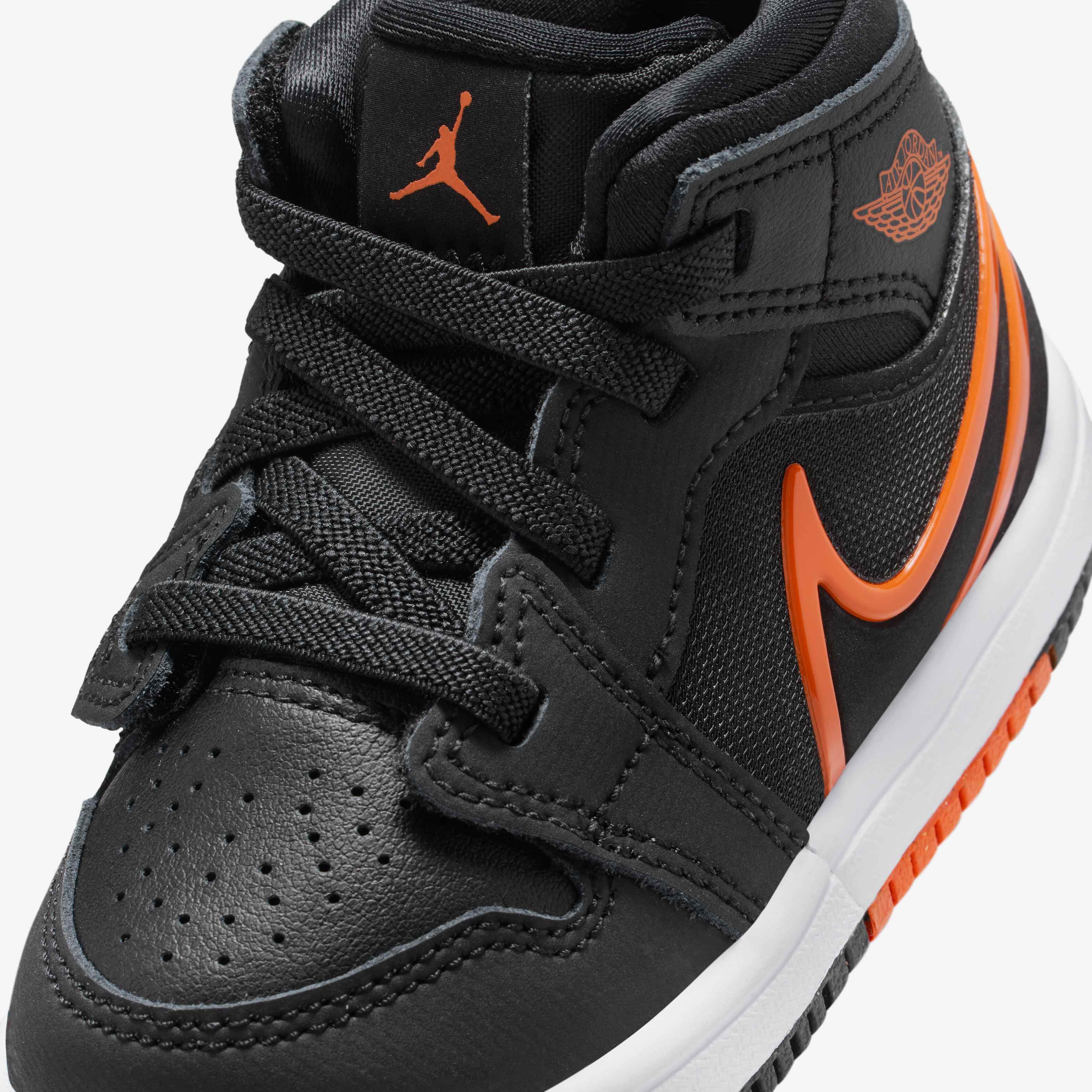 Jordan 1 Mid RM EasyOn image number 6