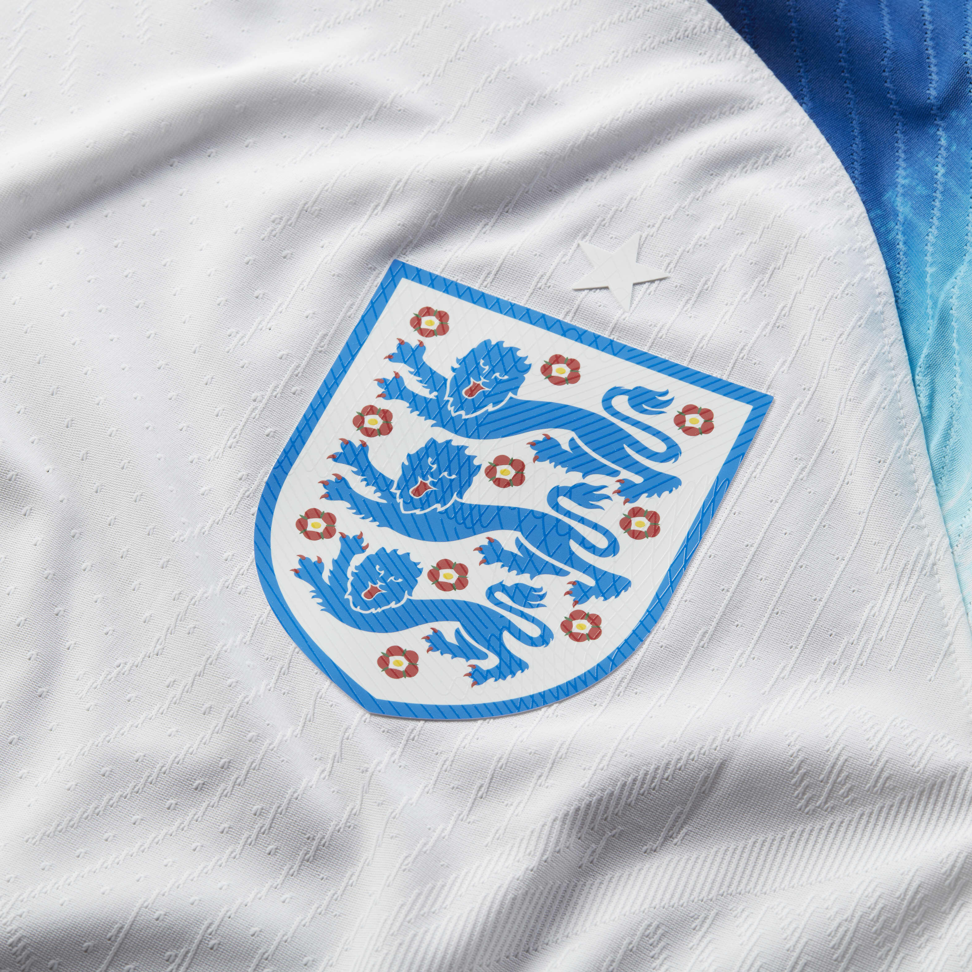 England 2022/23 Match Home image number 6