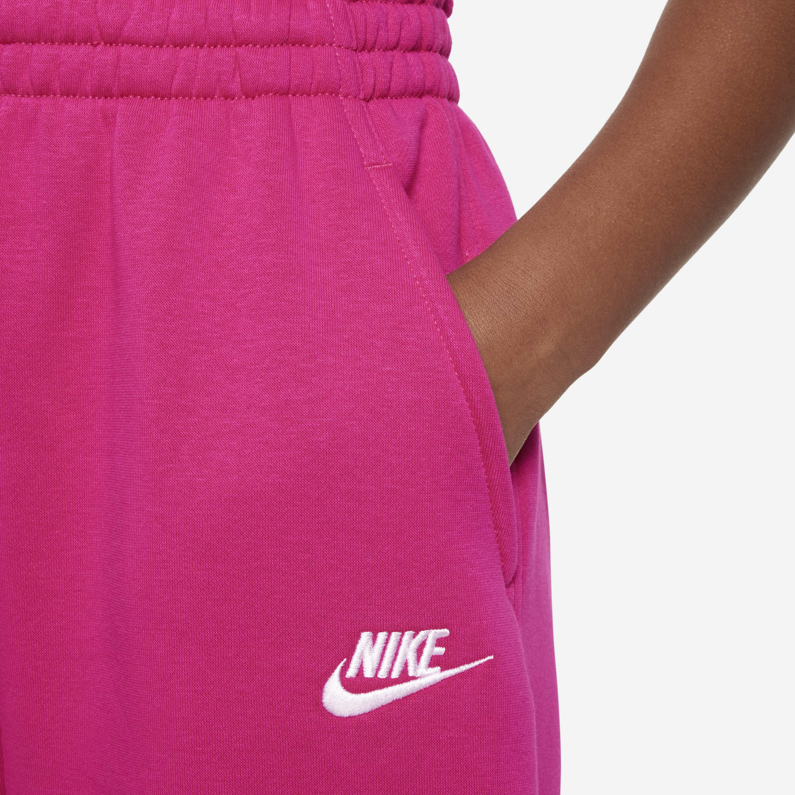Nike Sportswear Club Fleece image number 3