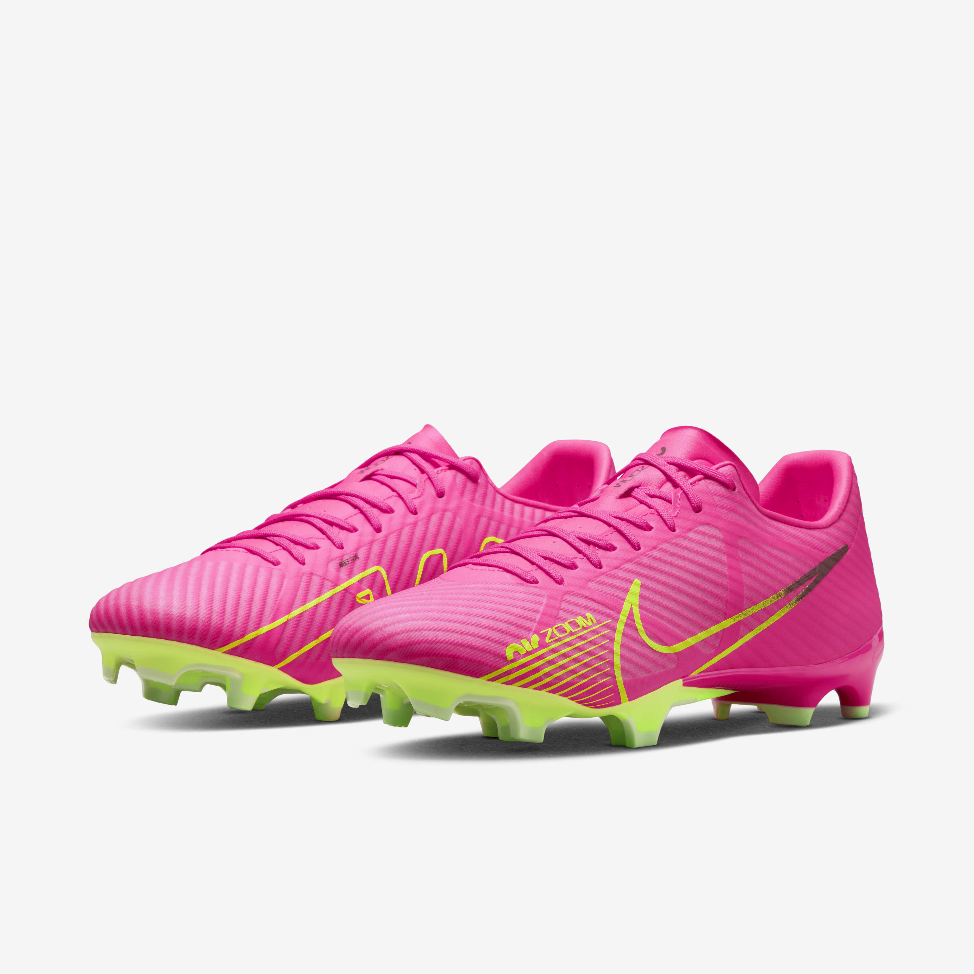 Nike Mercurial Vapor 15 Academy image number 4