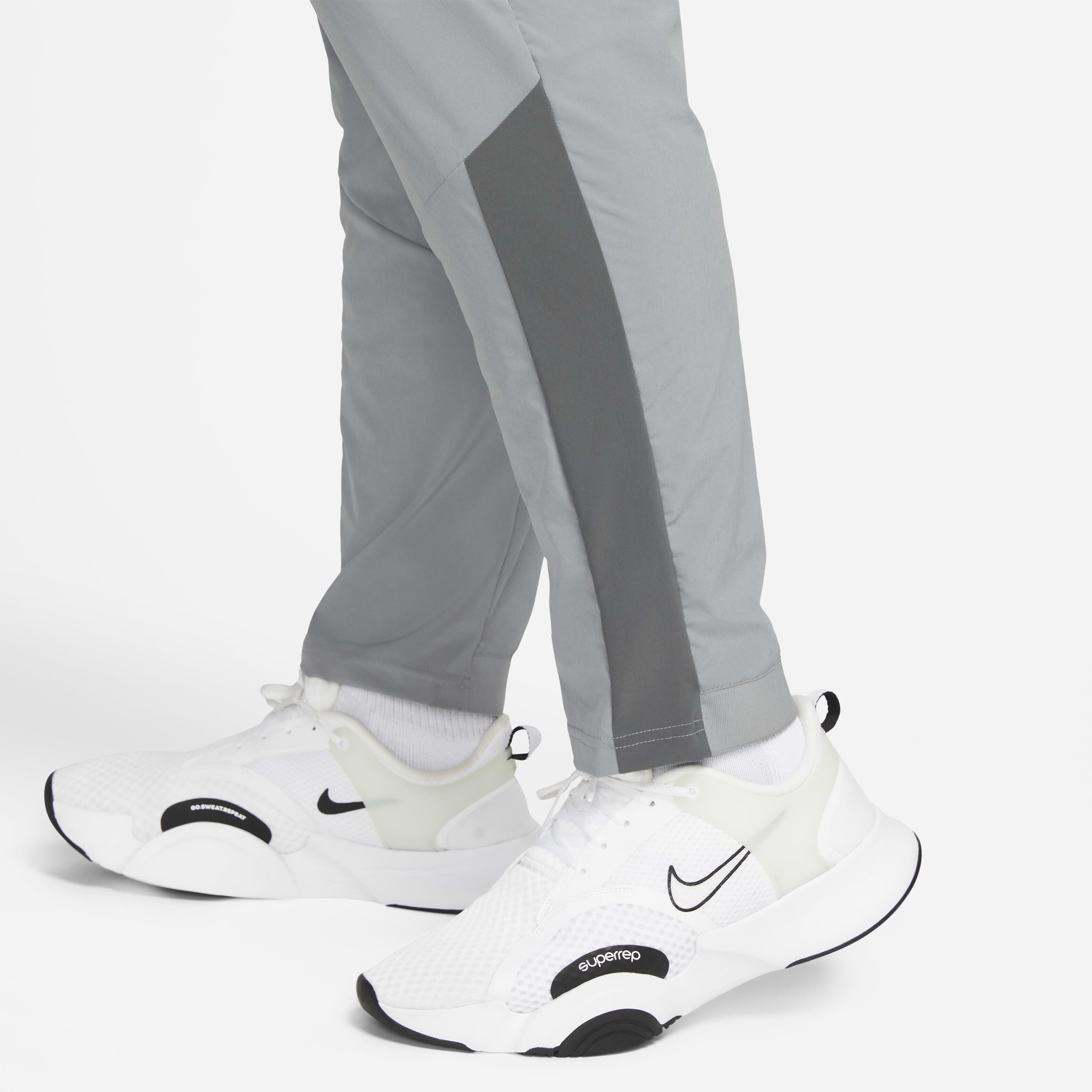 Buy Nike Pro Dri FIT Vent Max Men s Training Trousers Nike Saudi Official