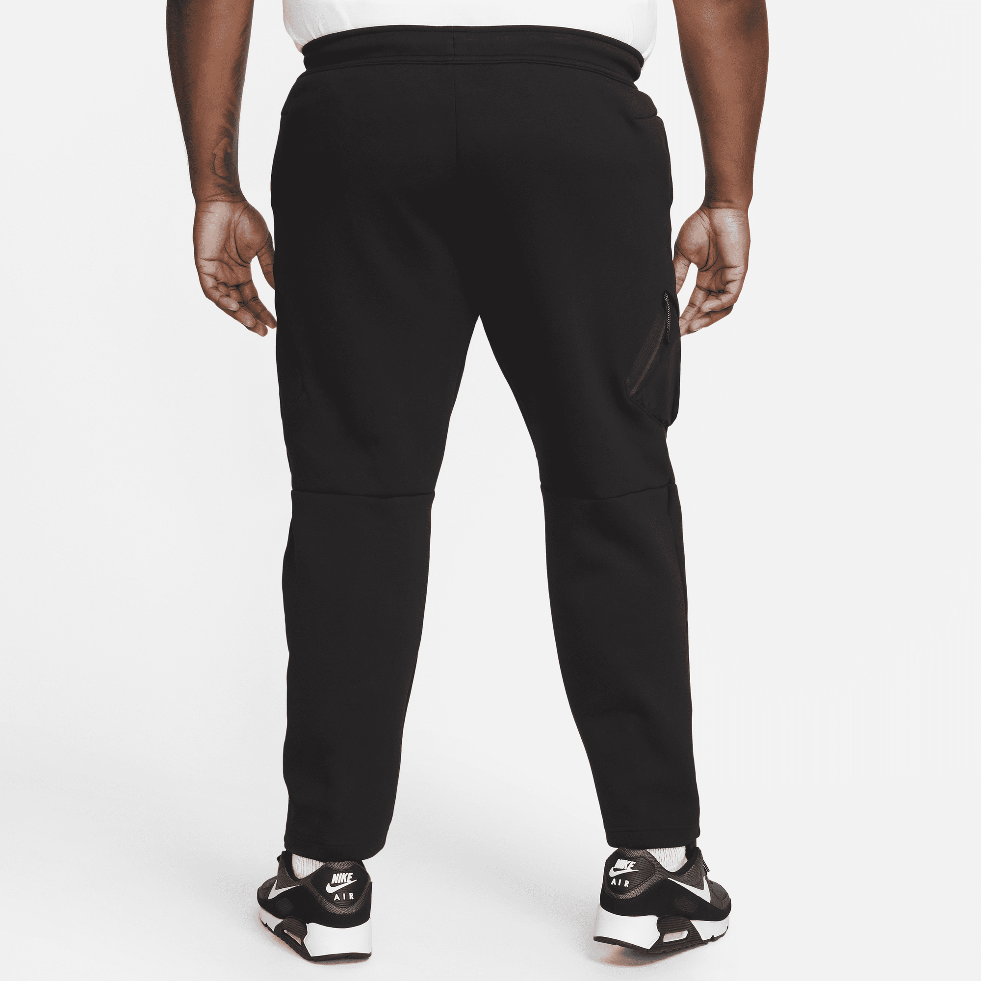 Nike tech sales fleece pants 2021