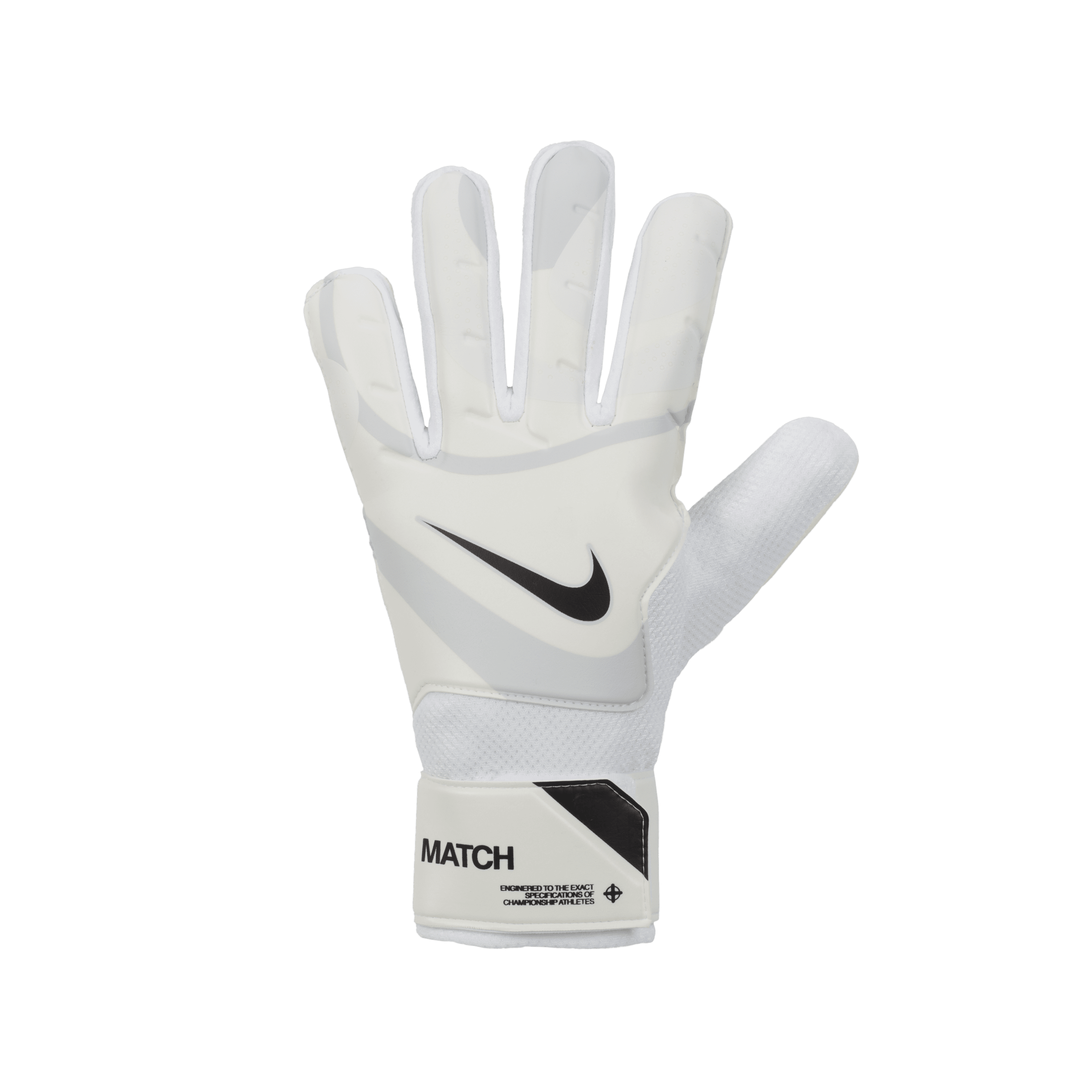 Nike football goalkeeper gloves new arrivals