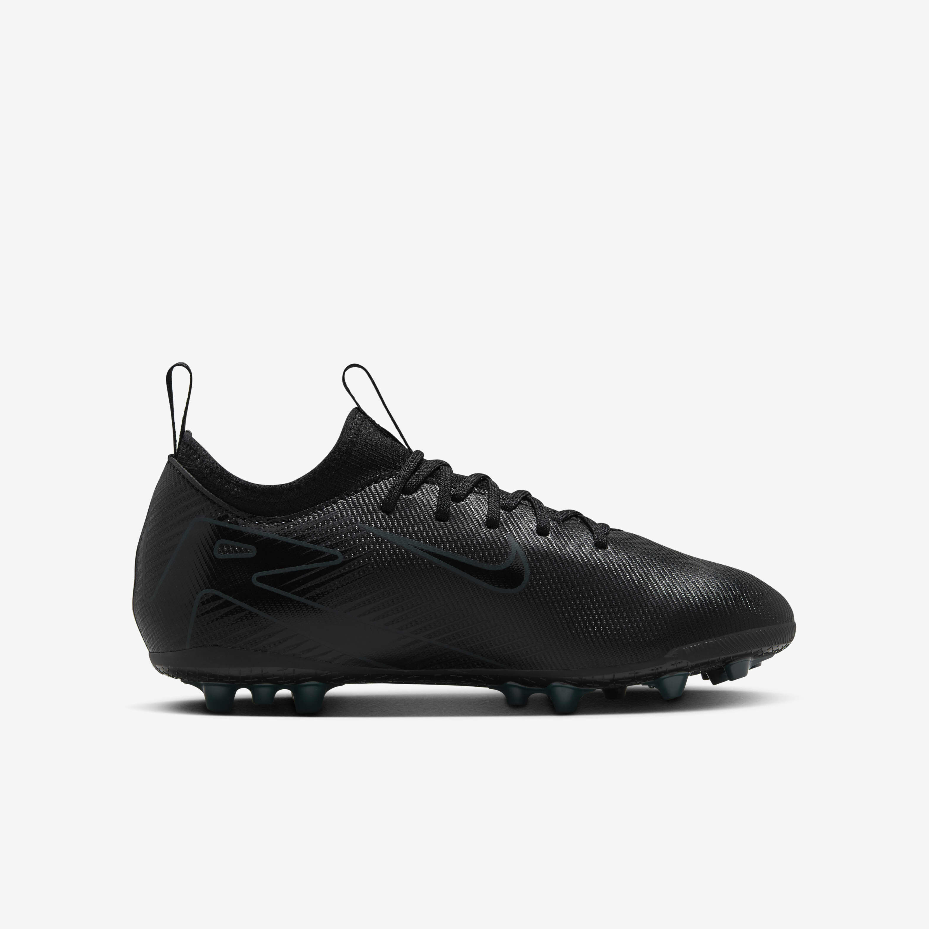 Nike vapor nere discount