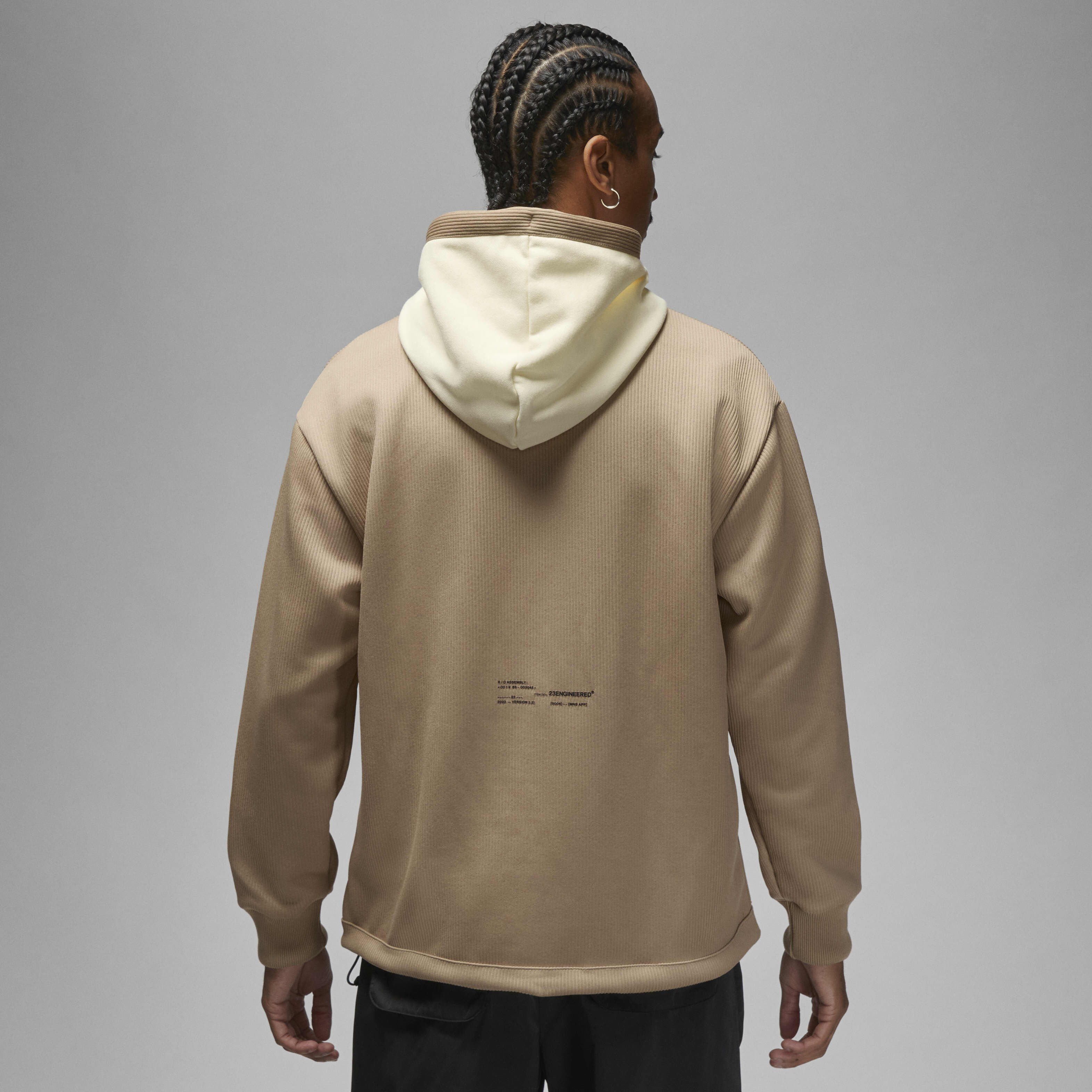 جوردن 23 انجنيرد image number 1