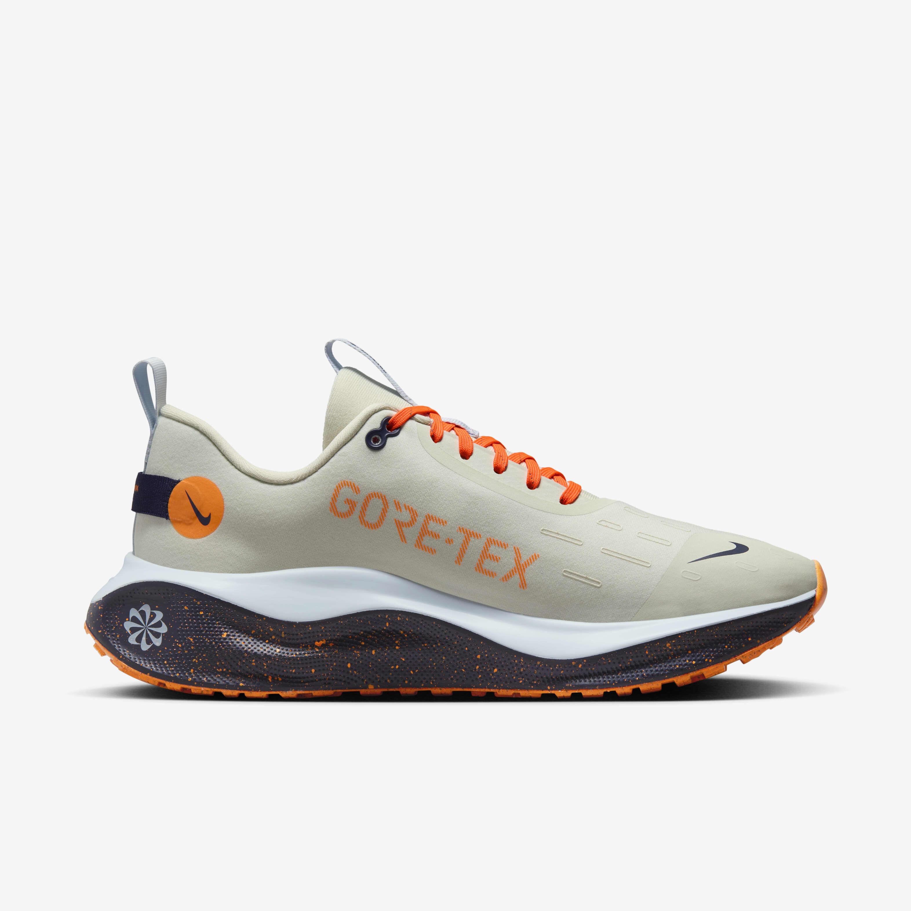 Nike InfinityRN 4 GORE-TEX image number 2
