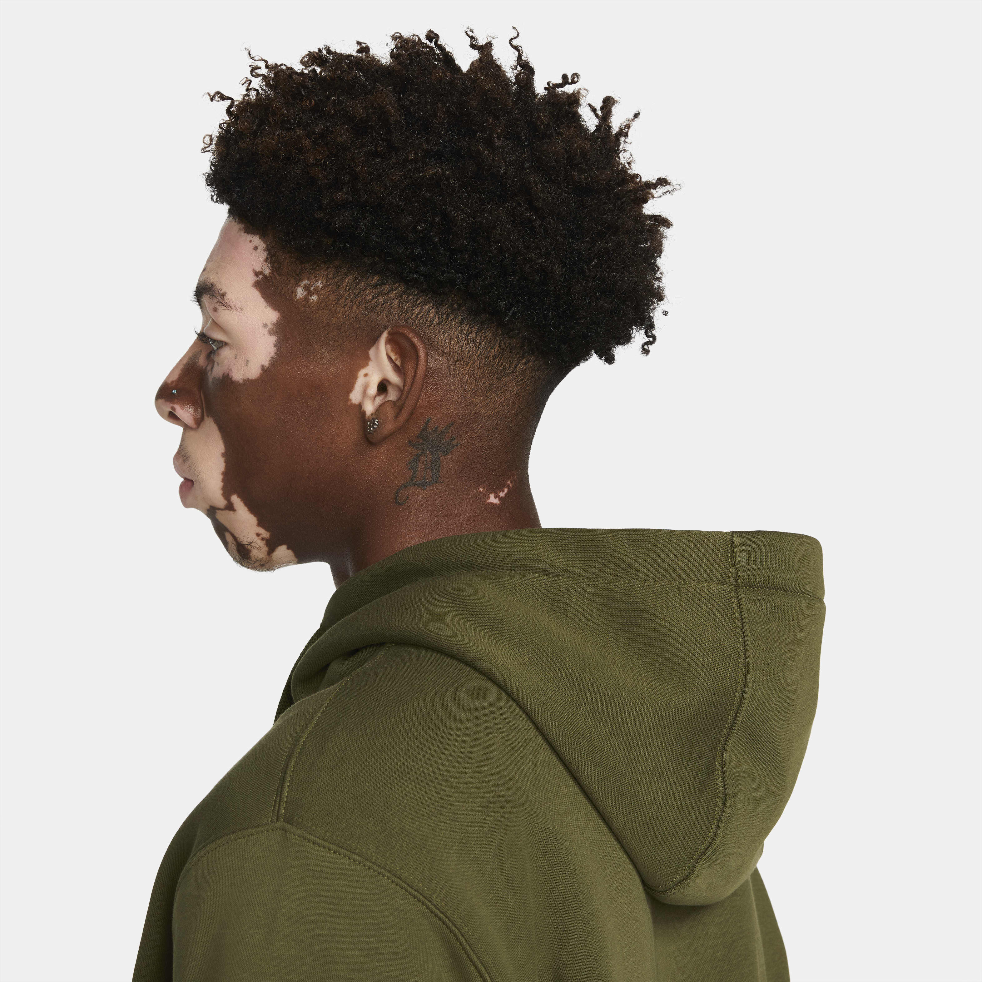 Nike Sportswear Club Fleece image number 3