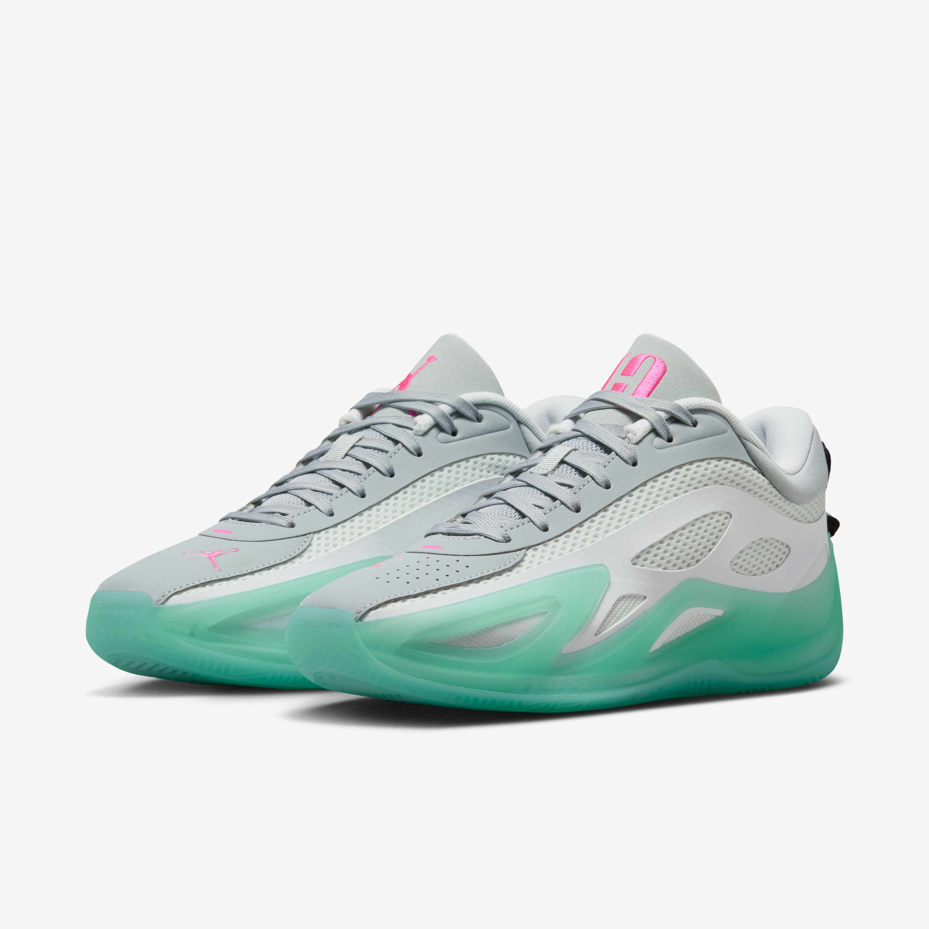 جوردن اير سيريز 2 image number 4