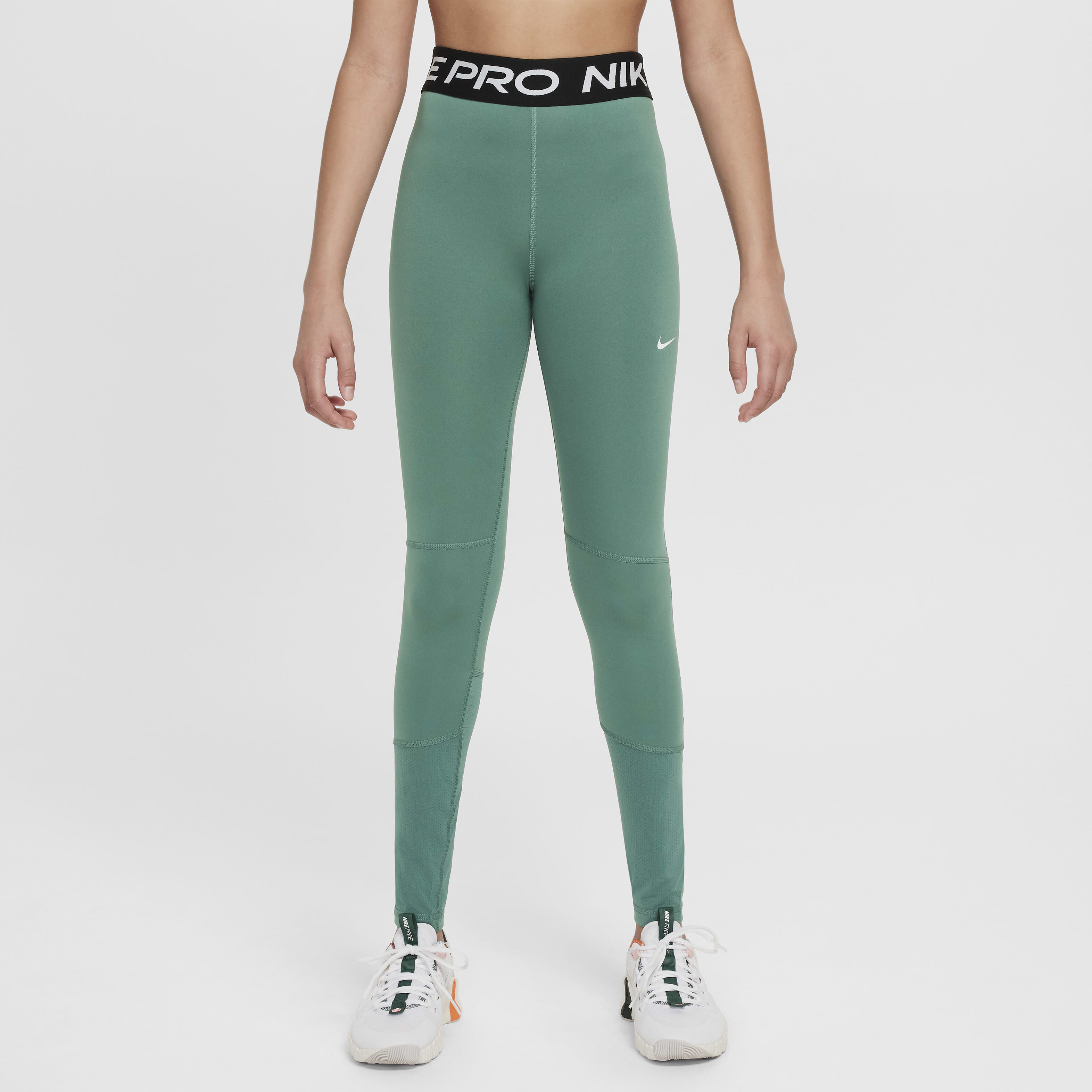 Nike girls leggins online
