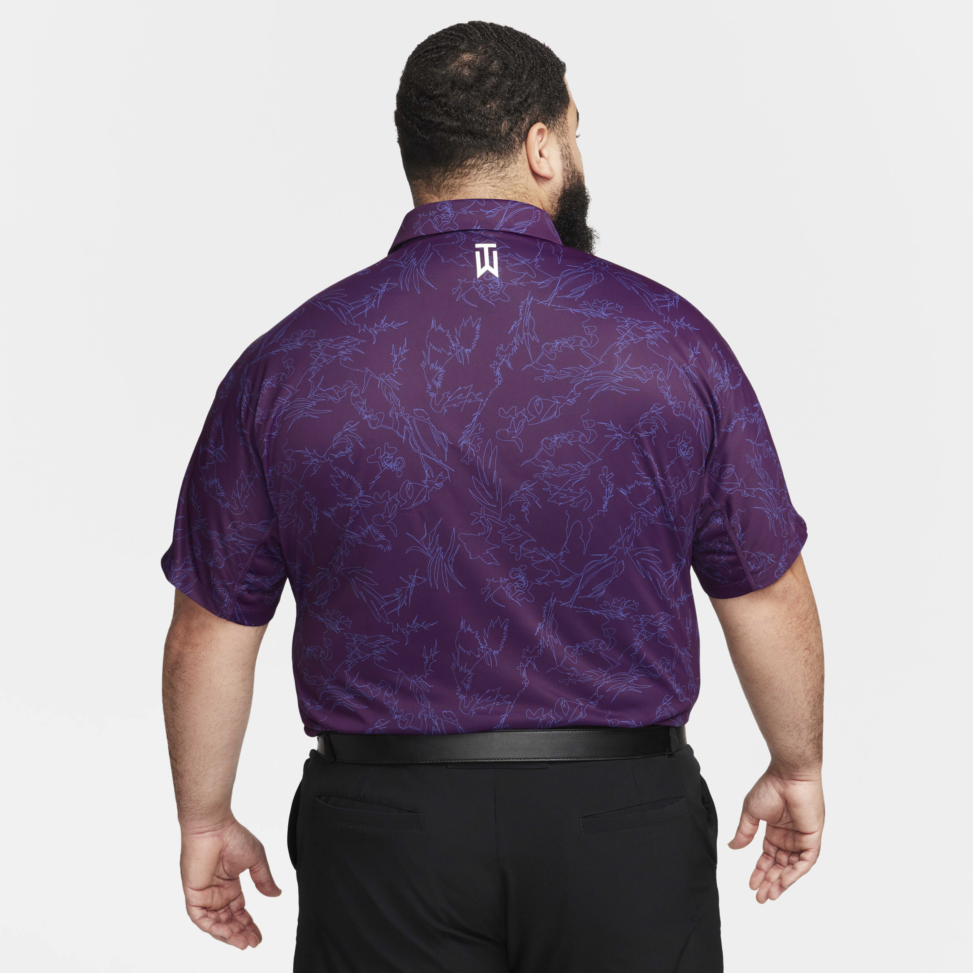 Tiger Woods image number 8