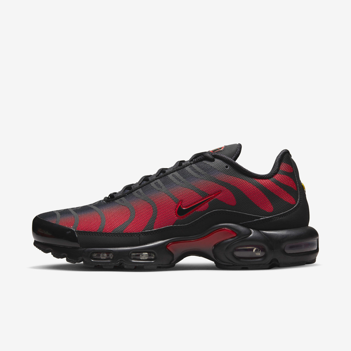 Buy Nike Air Max Plus Men's Shoes University Red/Black Nike