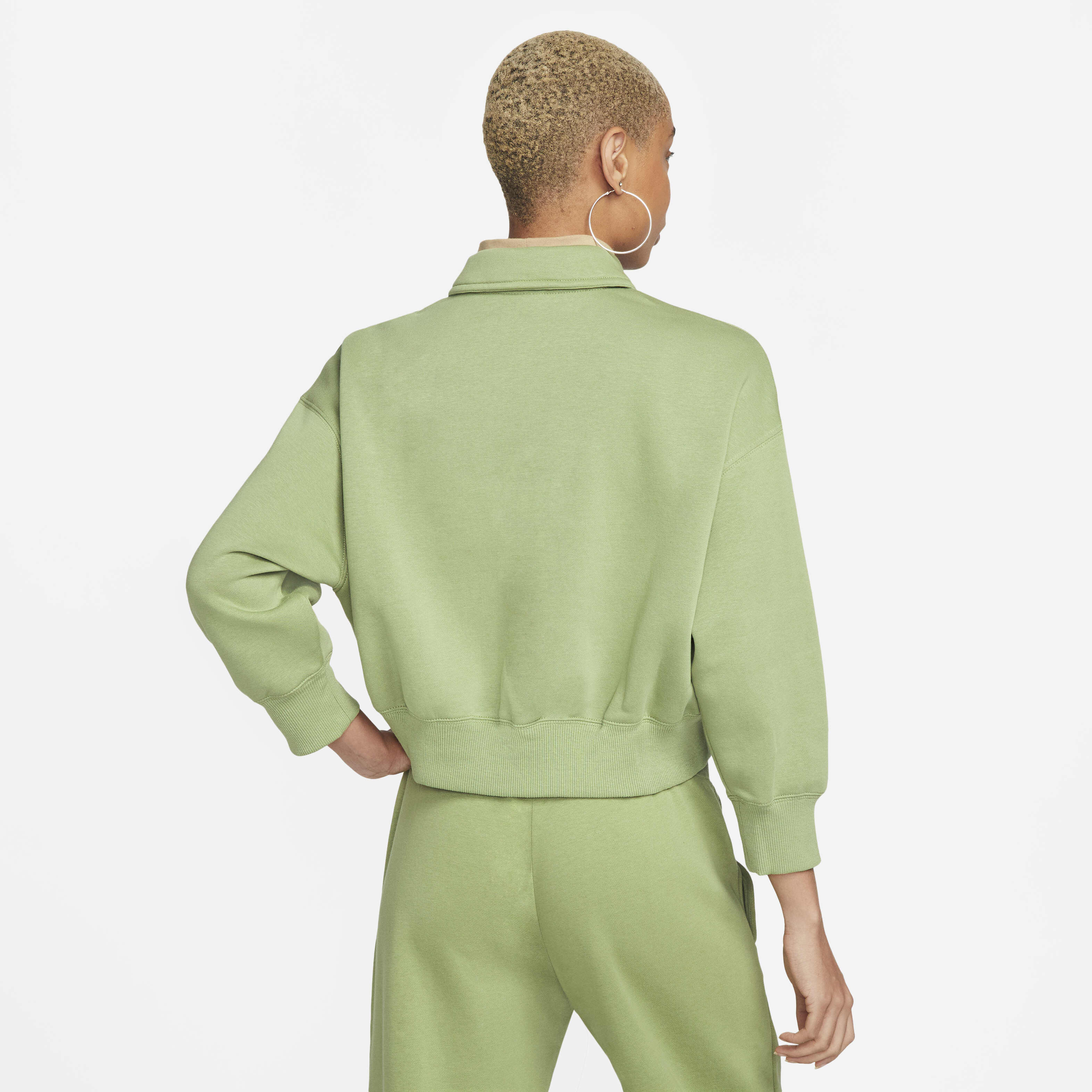 نايكي سبورتسوير فونيكس فليس image number 1