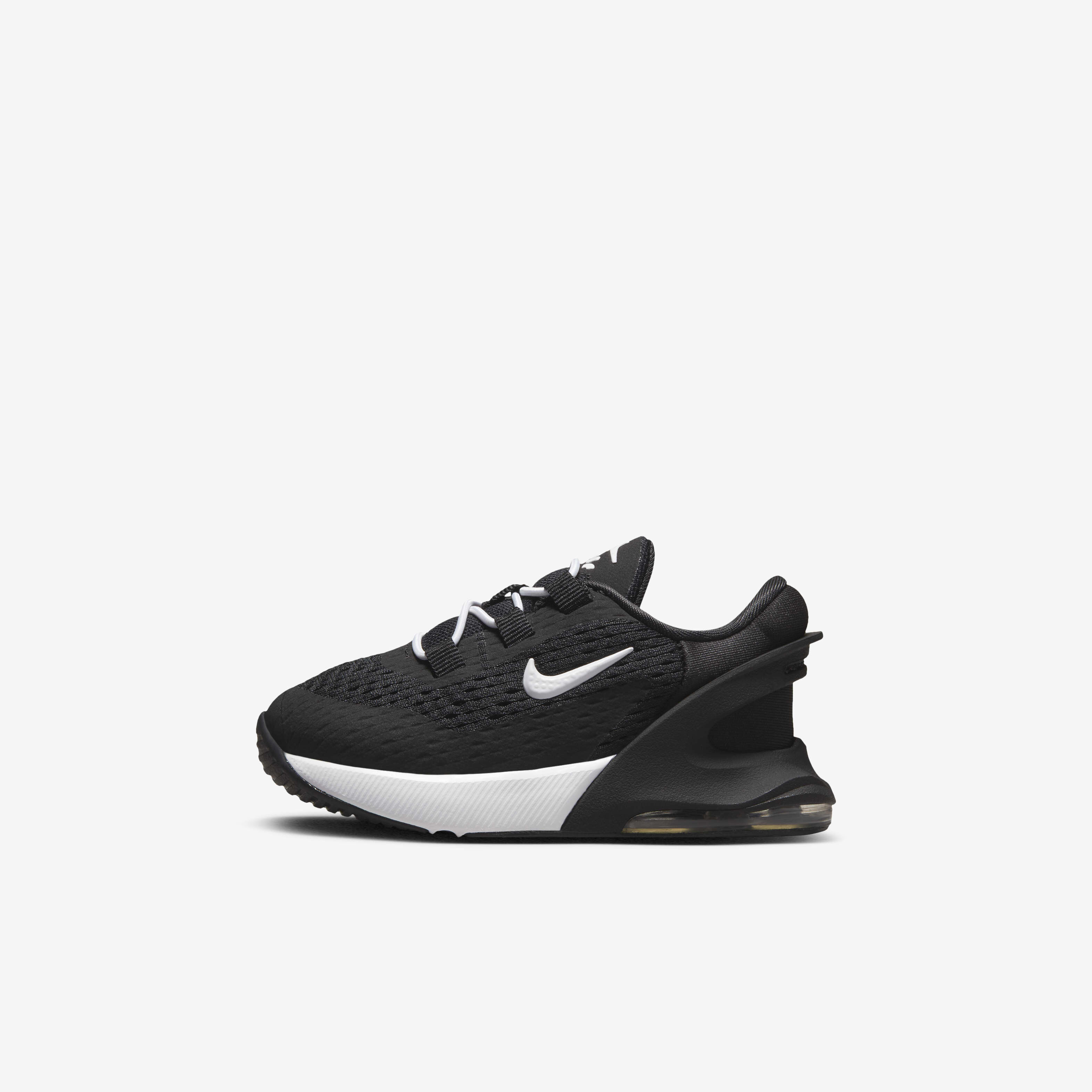 nike air 270 black off white