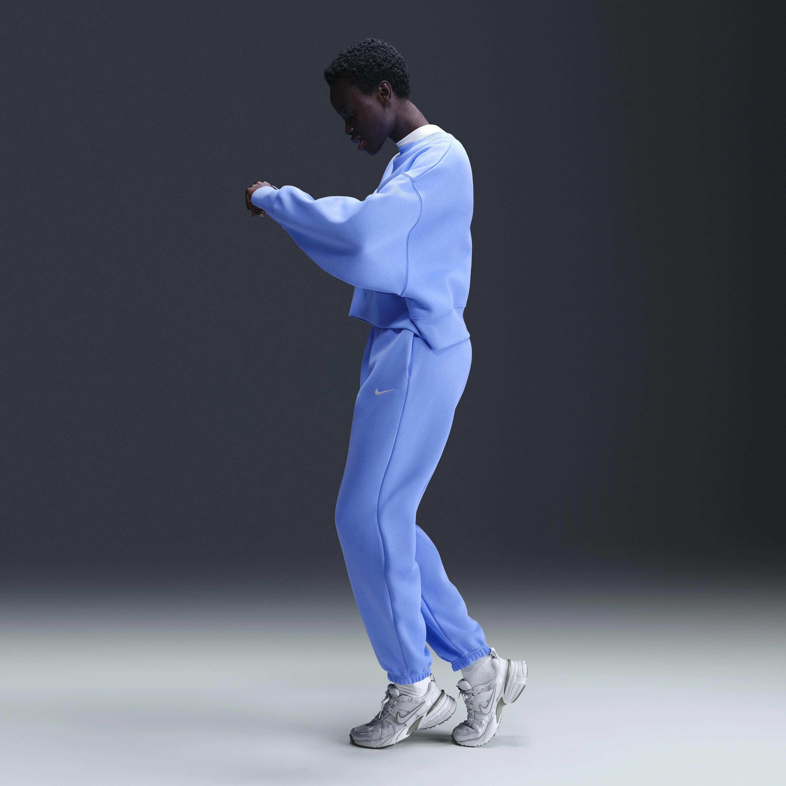 Nike Sportswear Phoenix Fleece image number 3